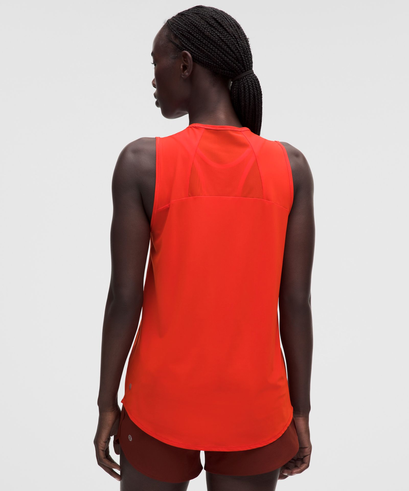Женская майка Lululemon Sculpt — фото 2