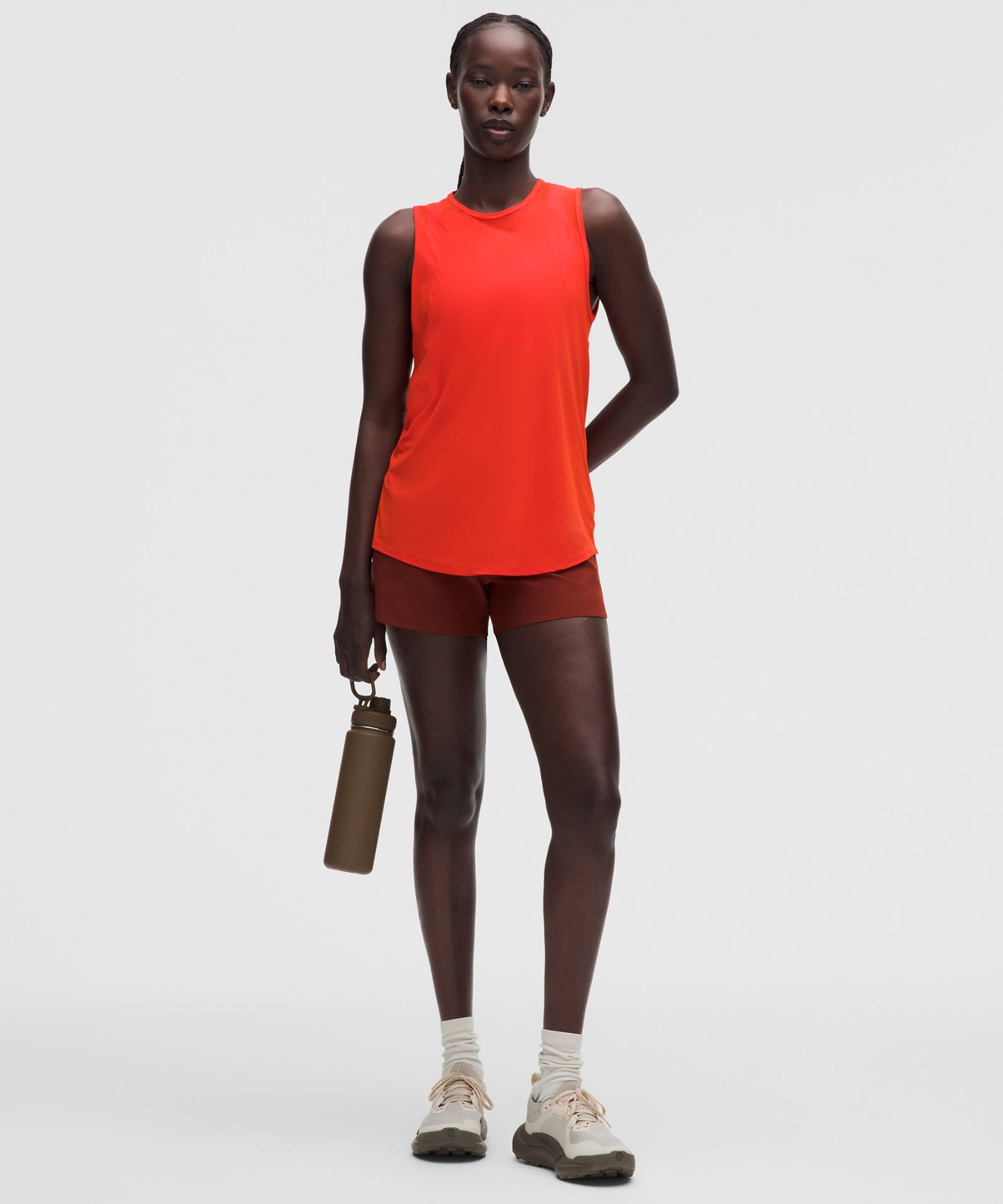 Женская майка Lululemon Sculpt — фото 3
