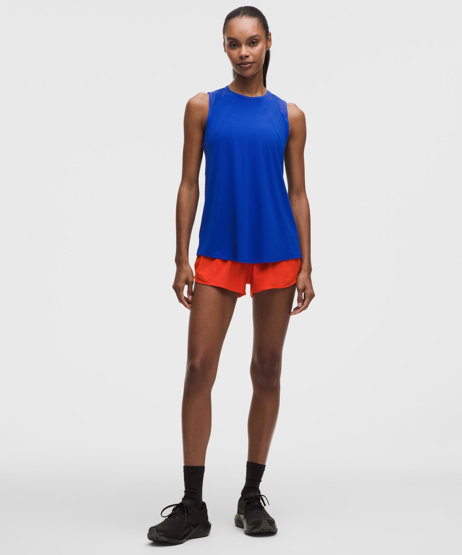 Женский топ Lululemon Sculpt — фото 2