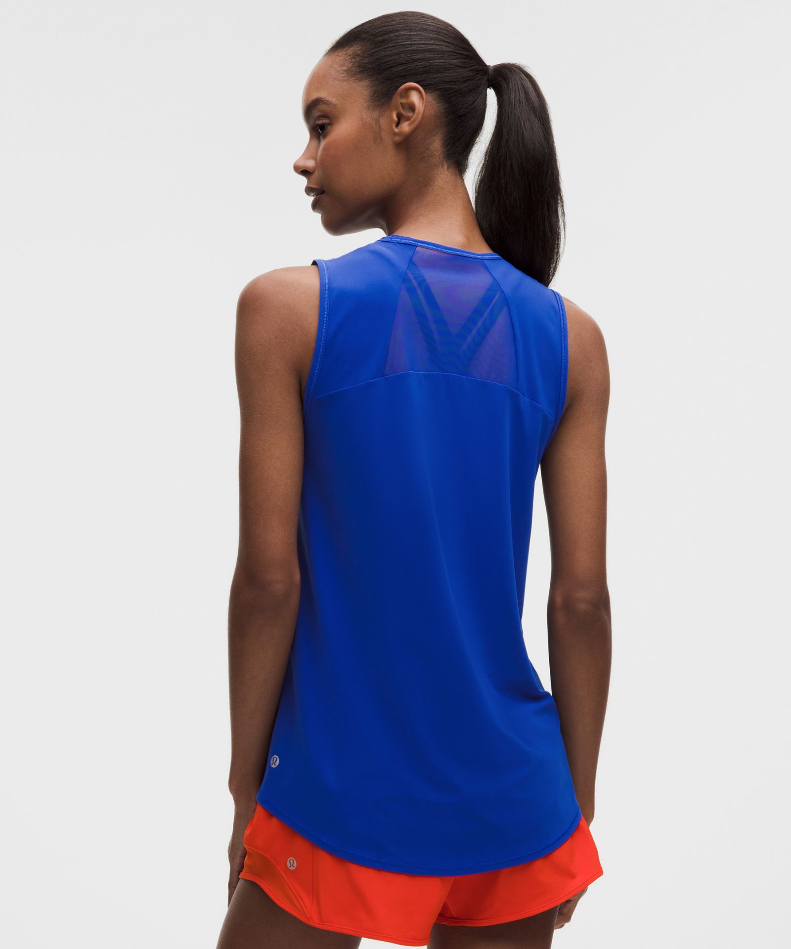 Женский топ Lululemon Sculpt — фото 3