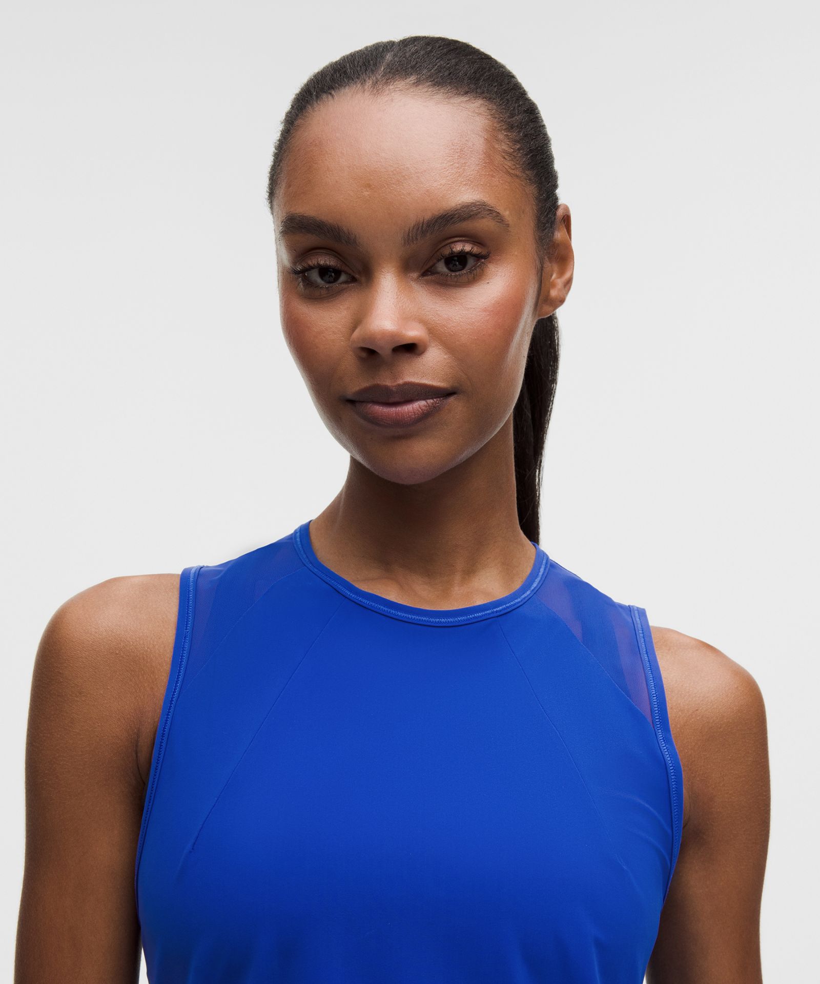 Женский топ Lululemon Sculpt — фото 4