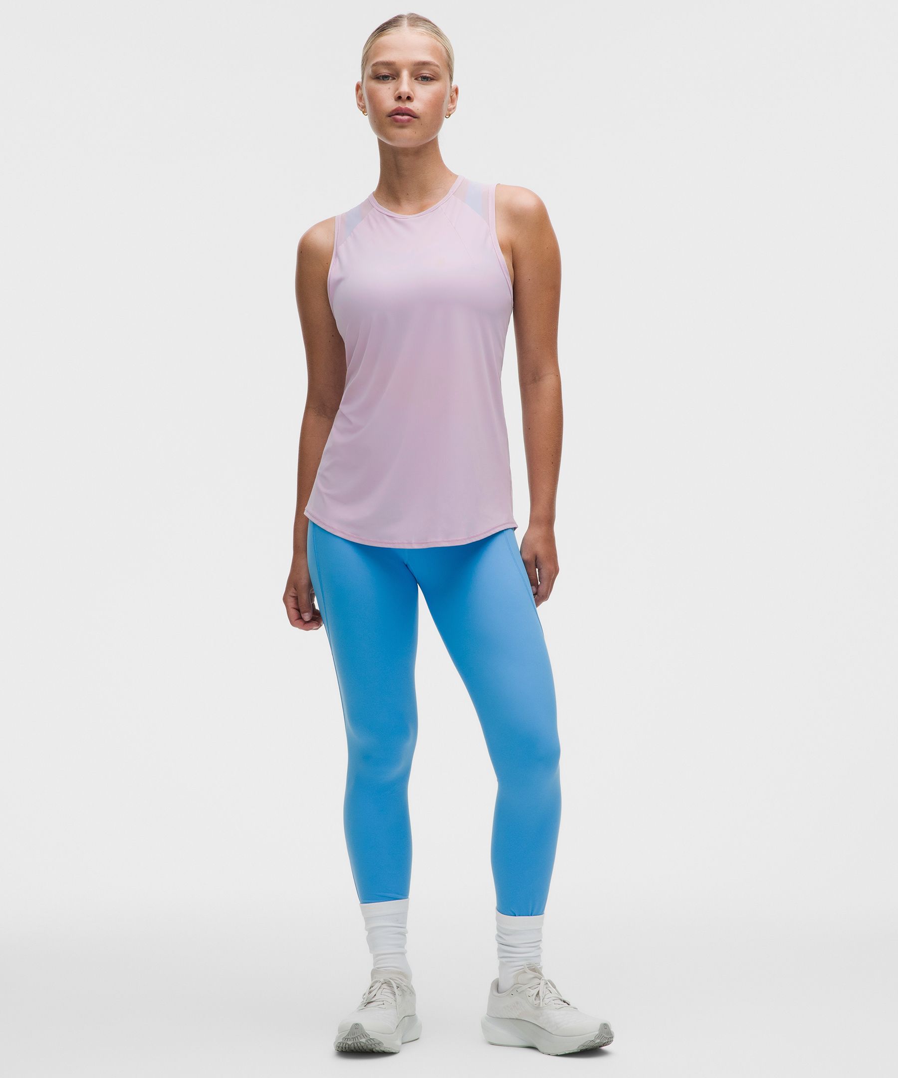Sculpt Tank Top
