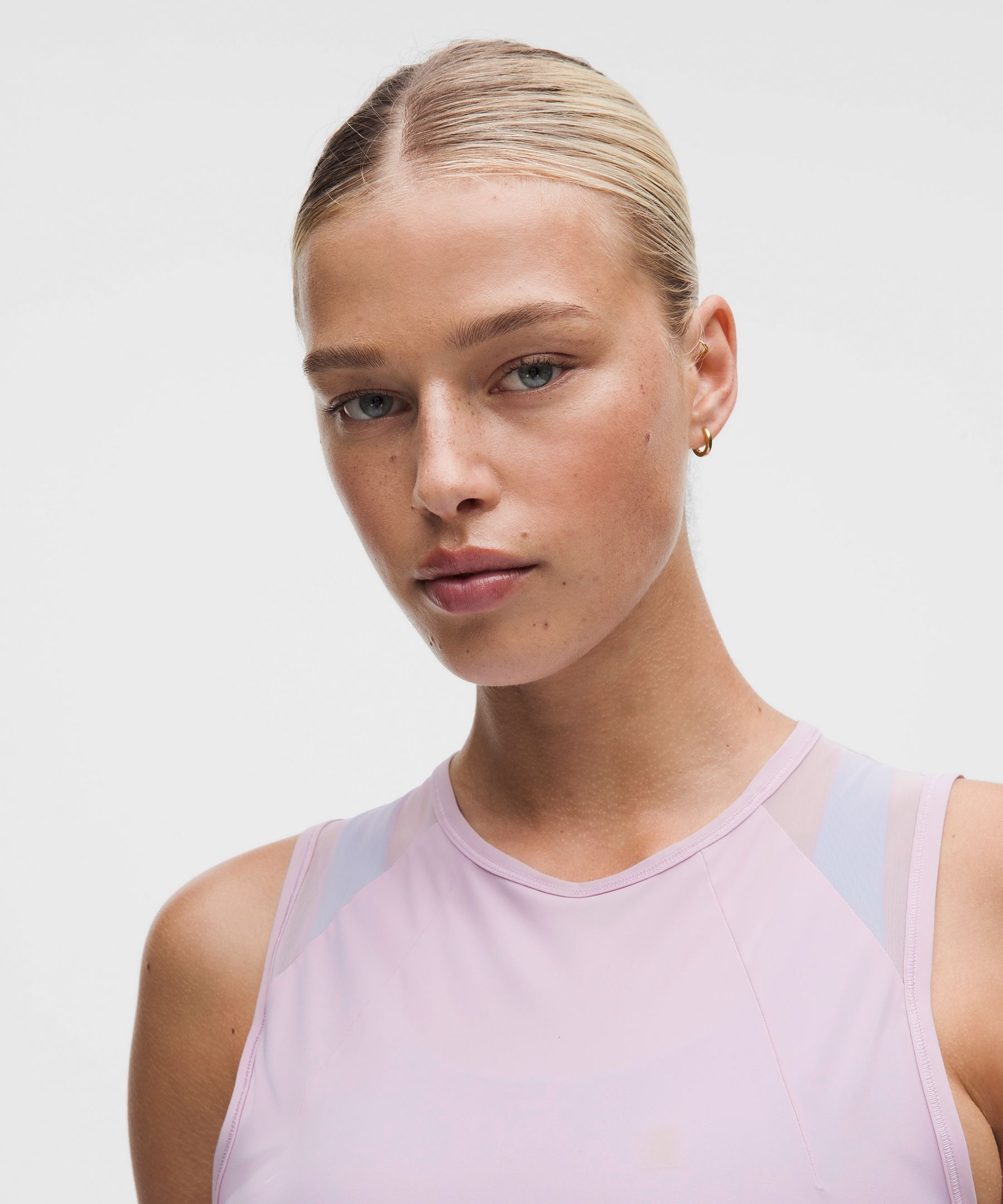 Sculpt Tank Top