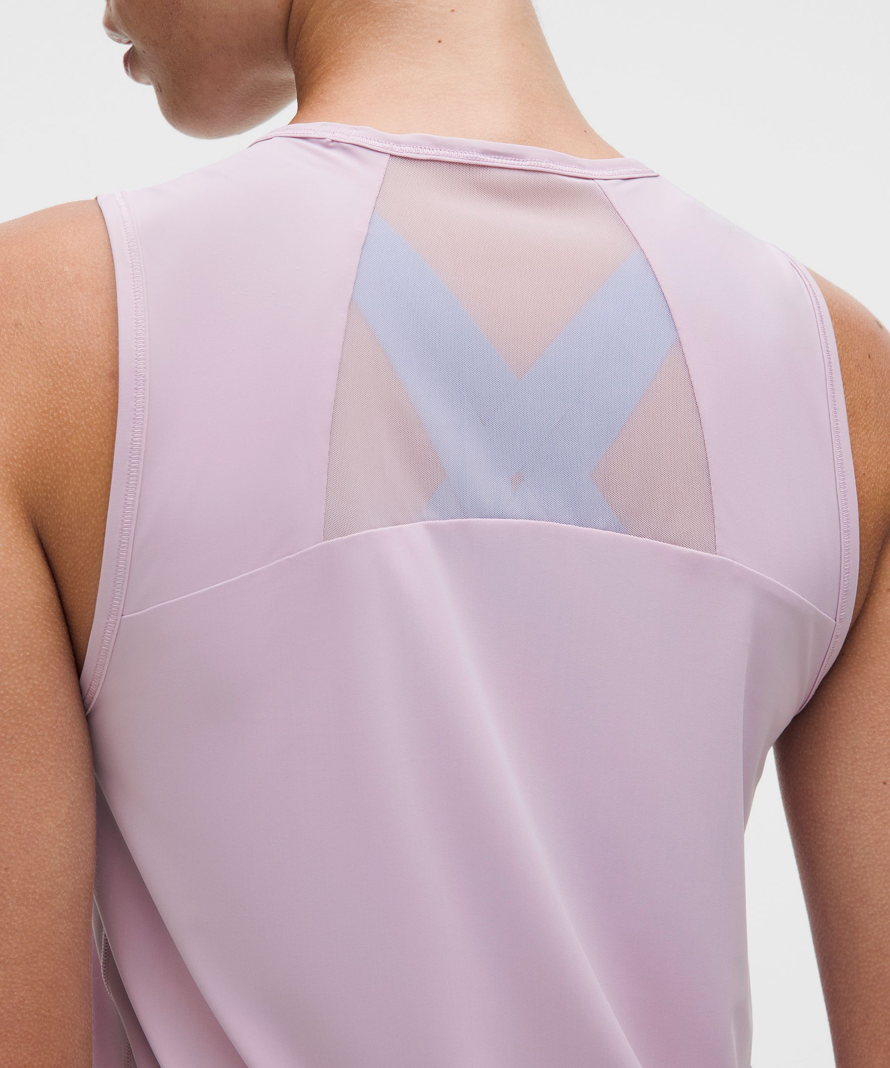 Sculpt Tank Top