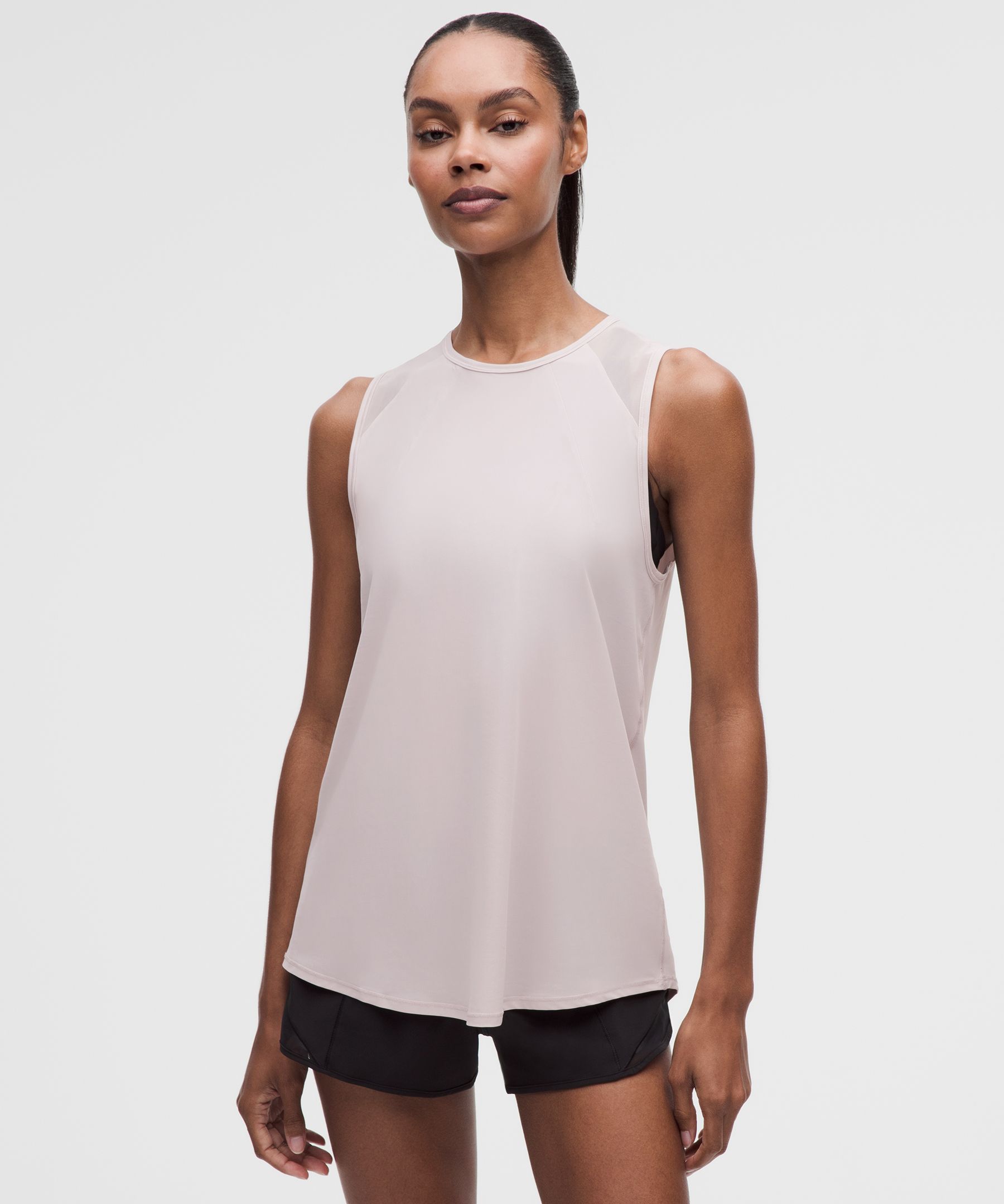 Sculpt Tank Top