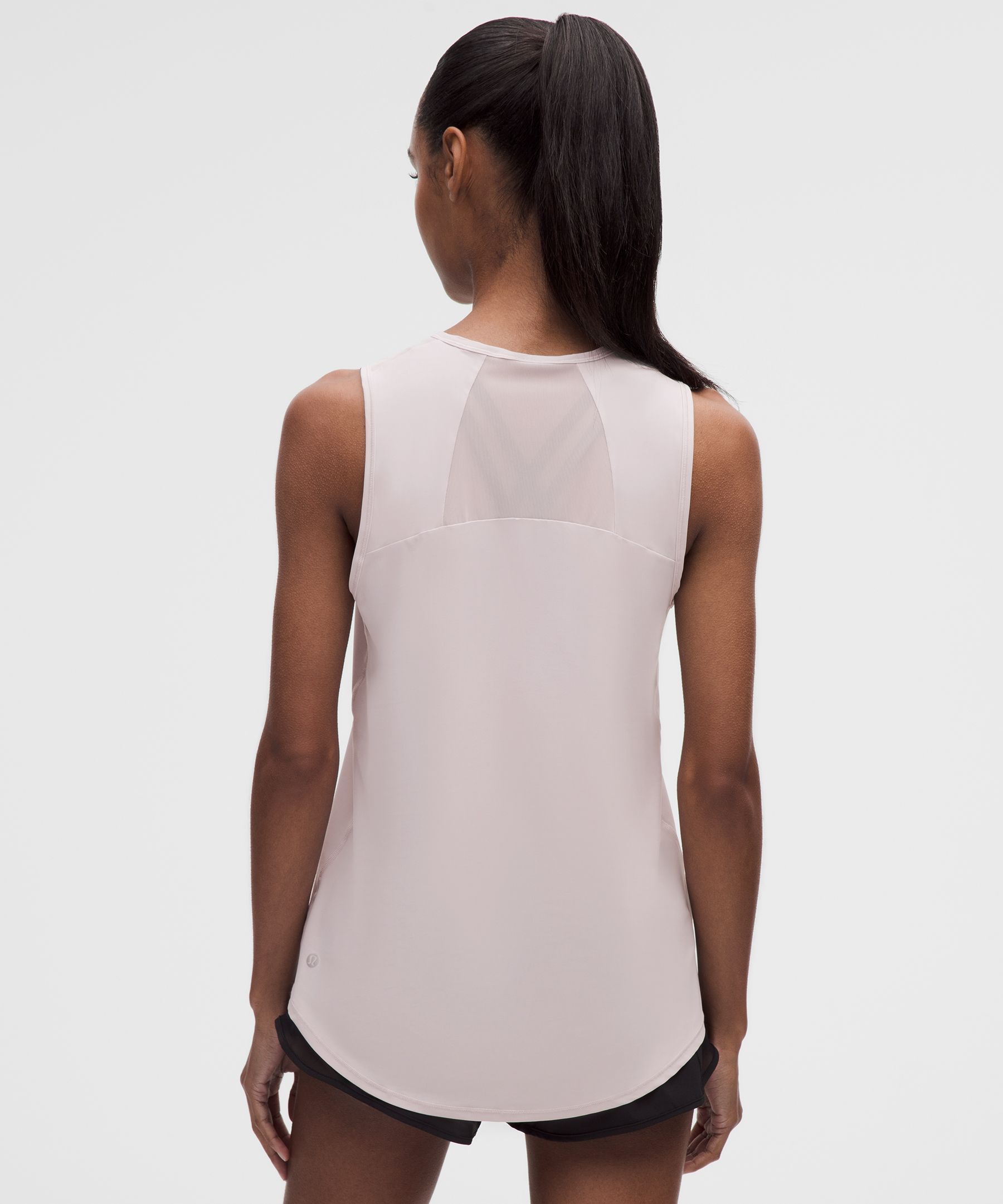 Sculpt Tank Top
