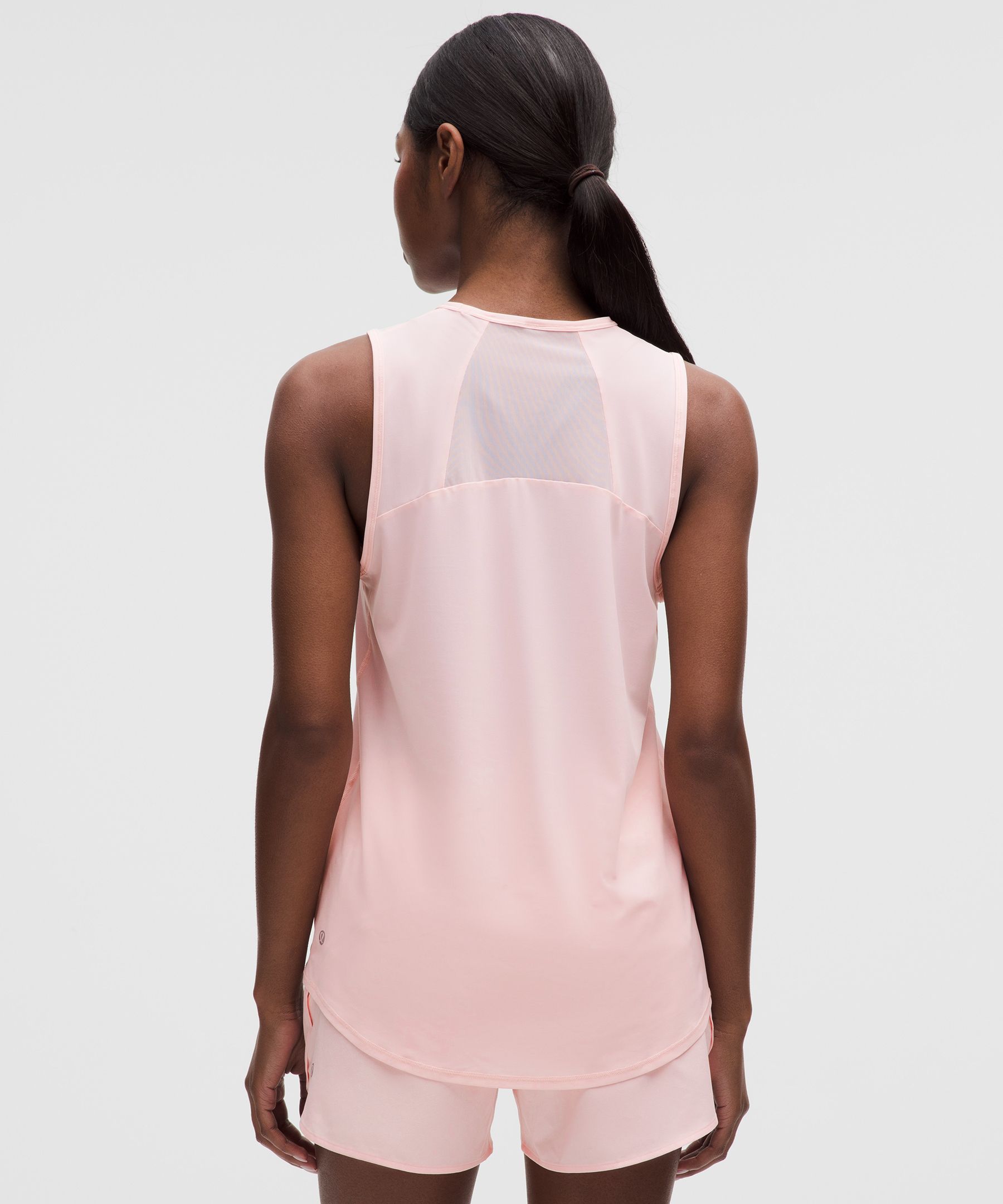 Lululemon Sculpt Tank Top