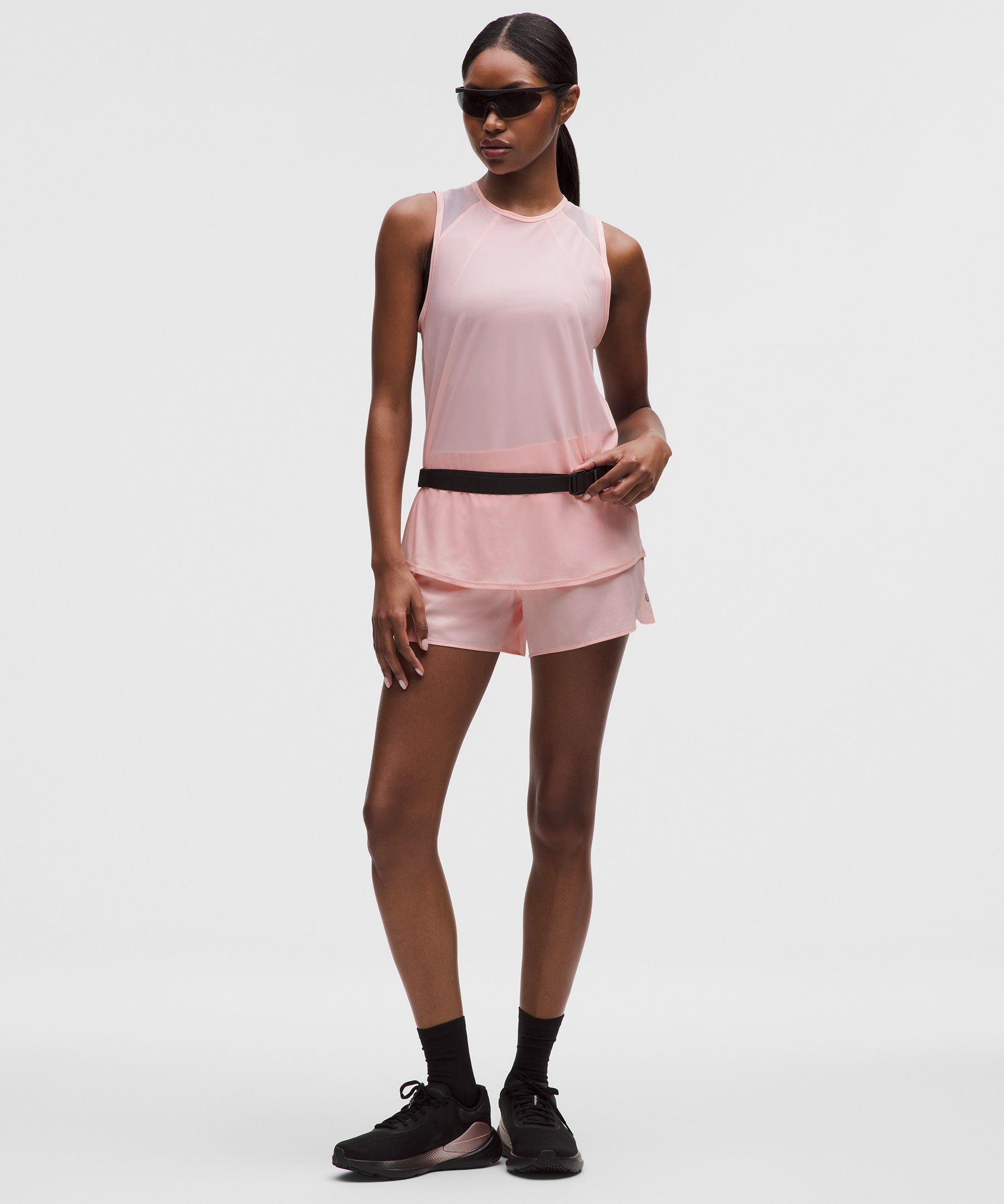 Lululemon Sculpt Tank Top