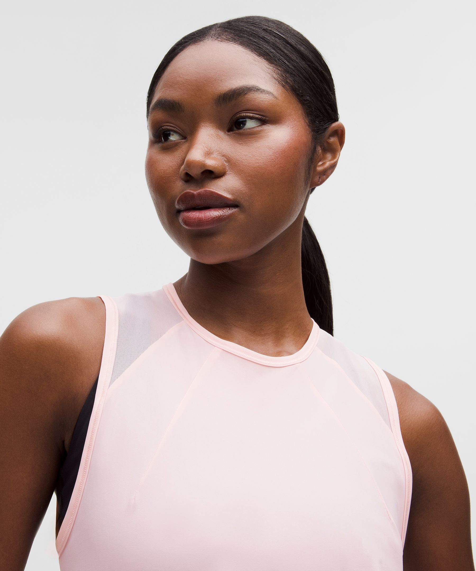 Lululemon Sculpt Tank Top