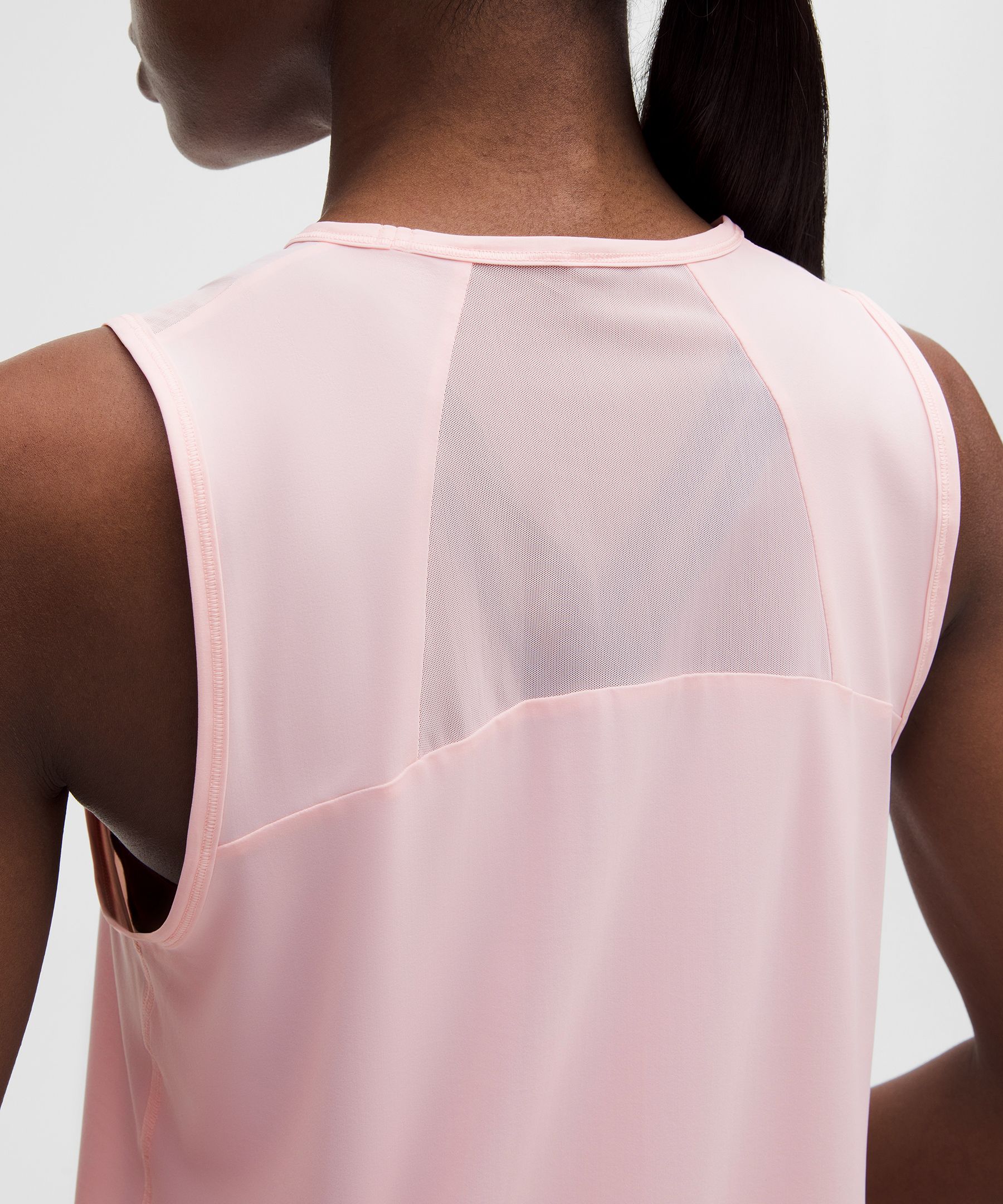 Lululemon Sculpt Tank Top