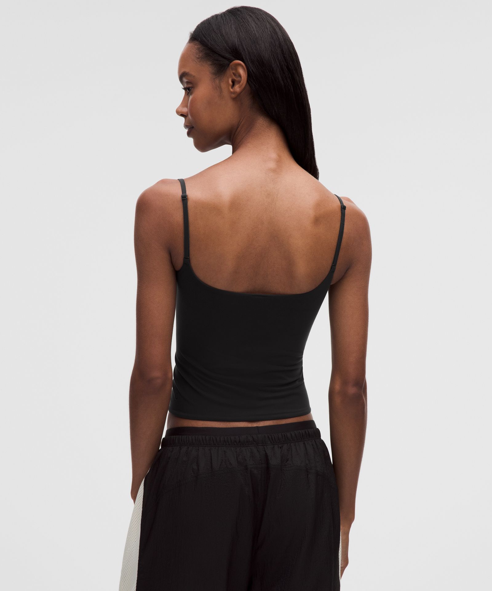 Женский топ на бретелях Lululemon Wundermost Nulu — фото 2
