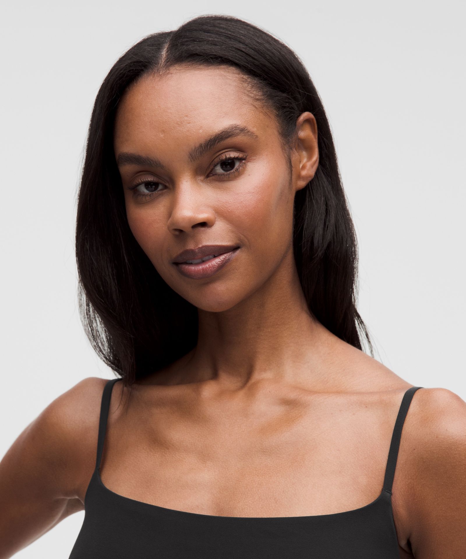 Женский топ на бретелях Lululemon Wundermost Nulu — фото 4