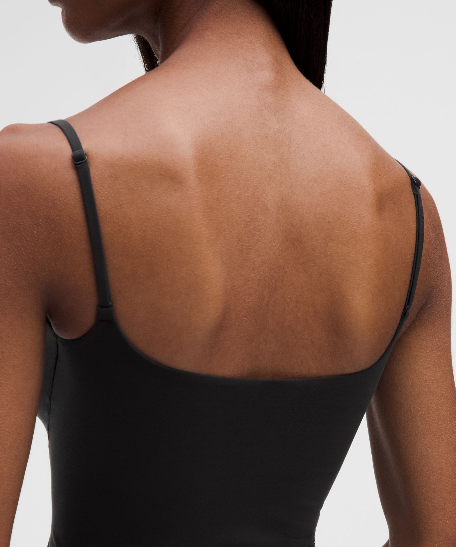 Женский топ на бретелях Lululemon Wundermost Nulu — фото 5