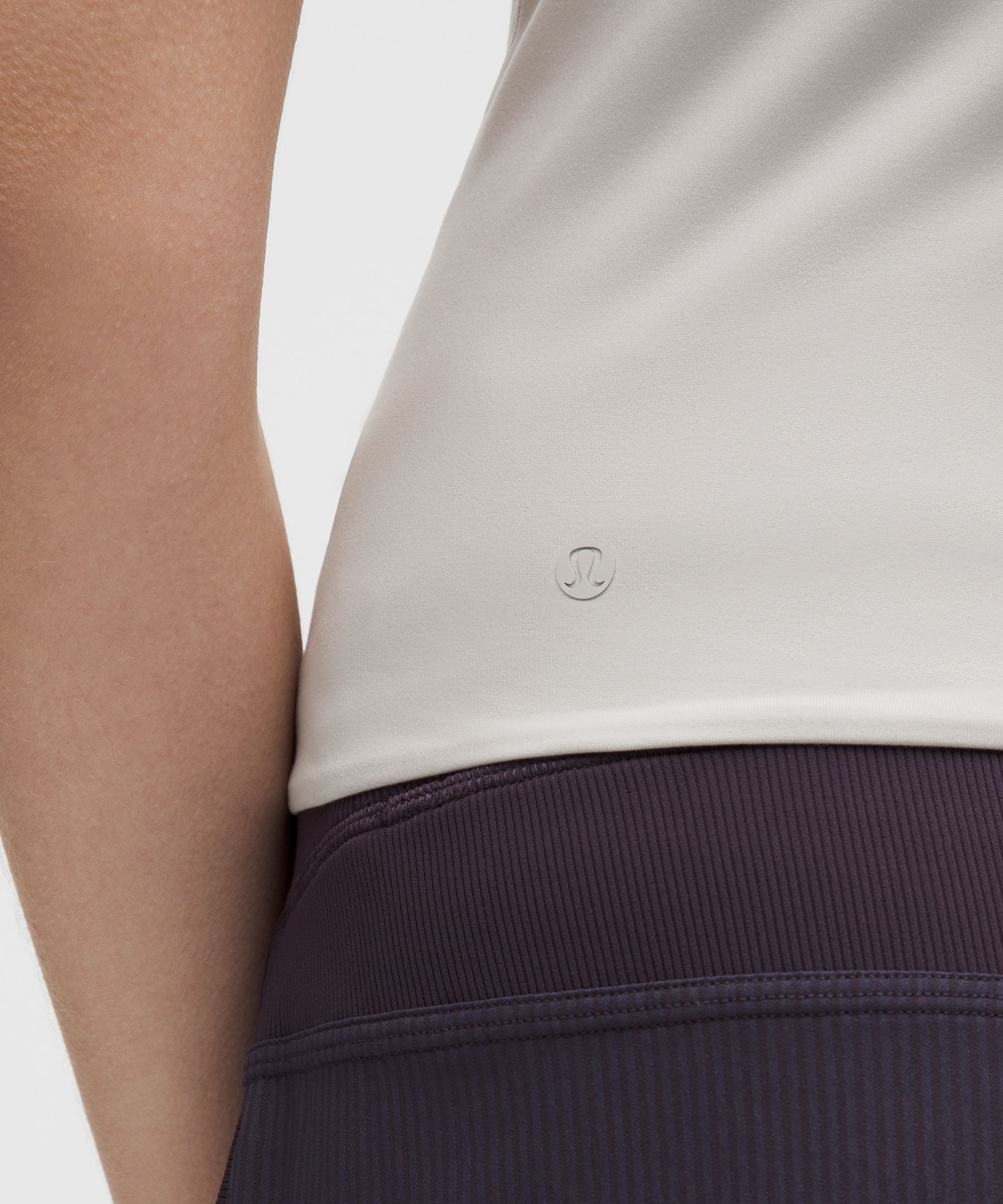 Lululemon Wundermost Ultra-soft Nulu Spaghetti-strap Adjustable Cami