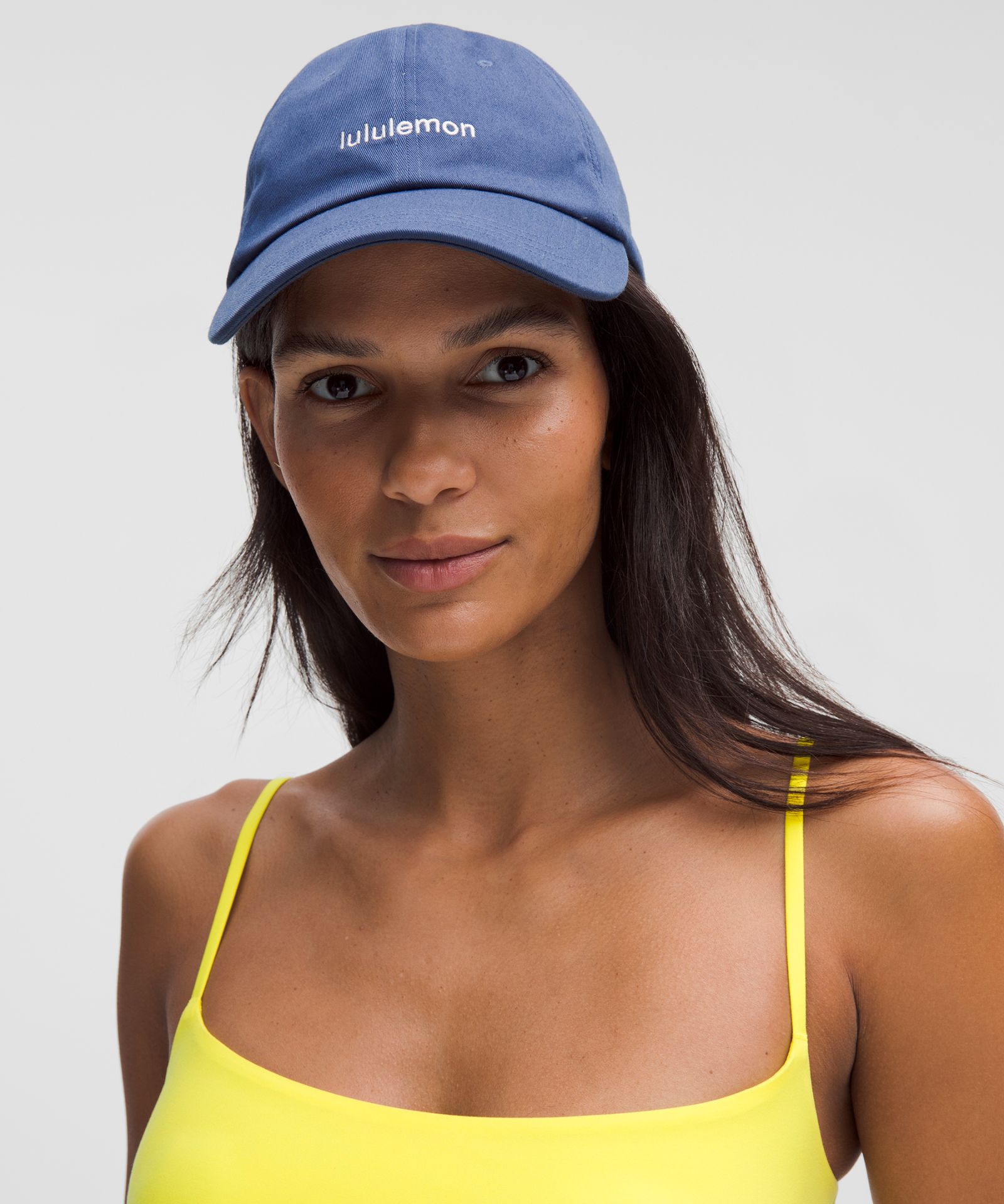 Lululemon Wundermost Ultra-Soft Nulu Spaghetti-Strap Adjustable Cami — фото 4