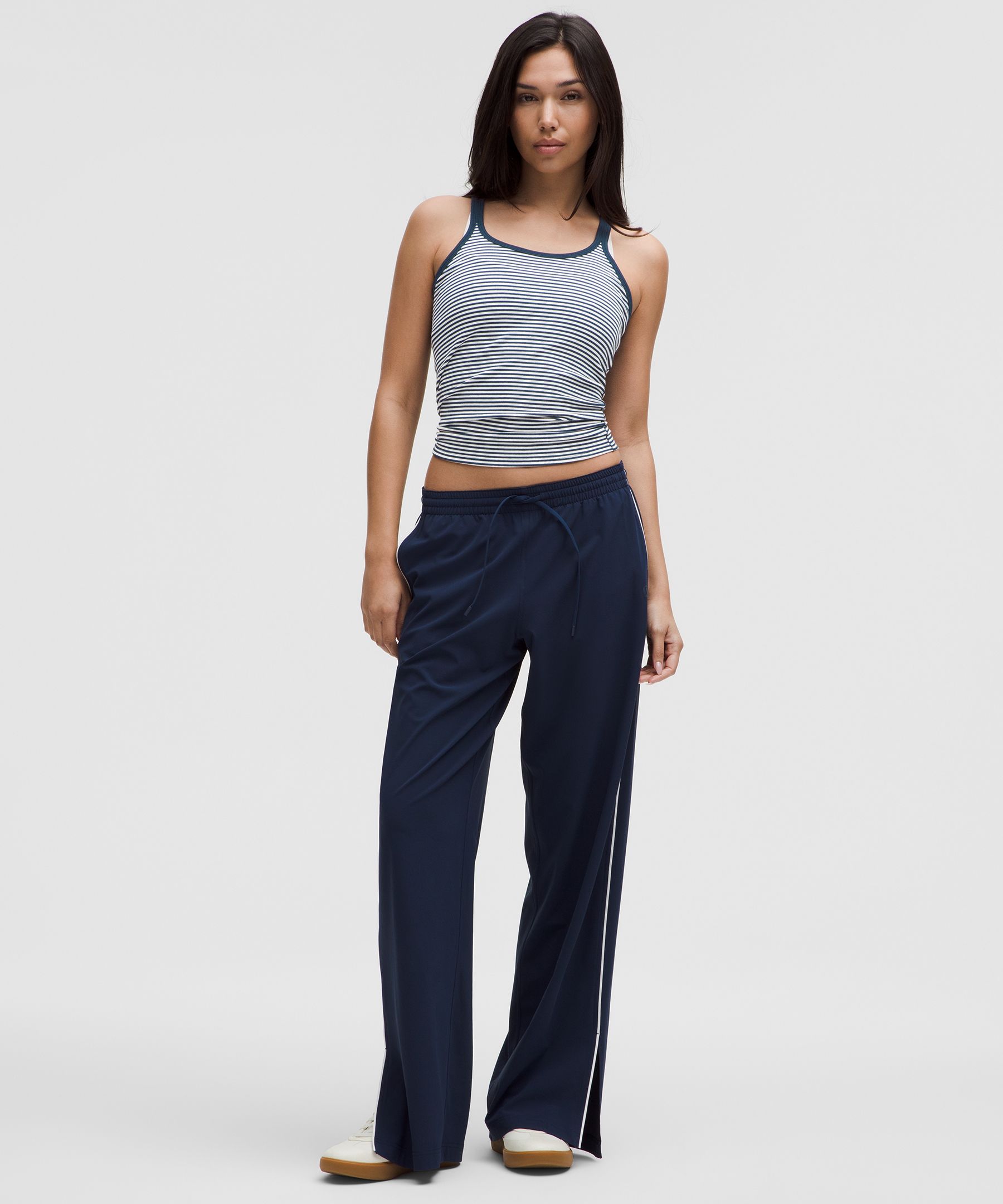 Lululemon Hold Tight Thin Strap Racerback Tank Top