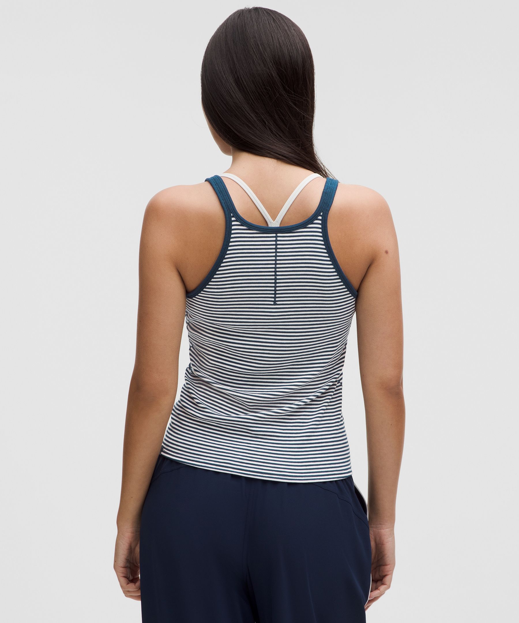 Lululemon Hold Tight Thin Strap Racerback Tank Top