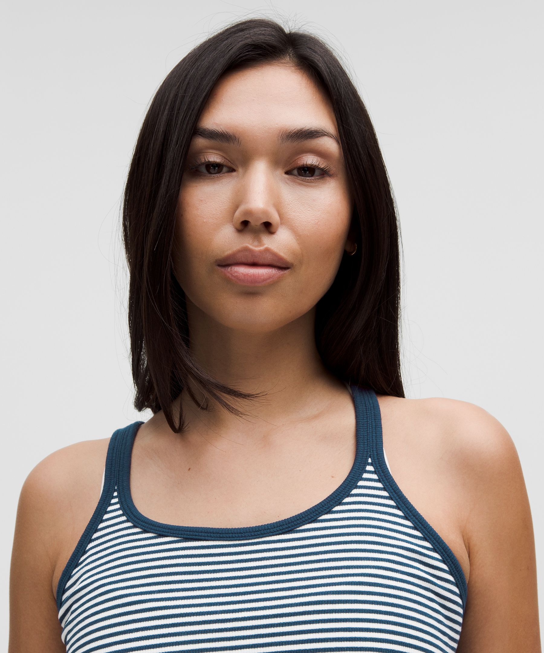 Lululemon Hold Tight Thin Strap Racerback Tank Top