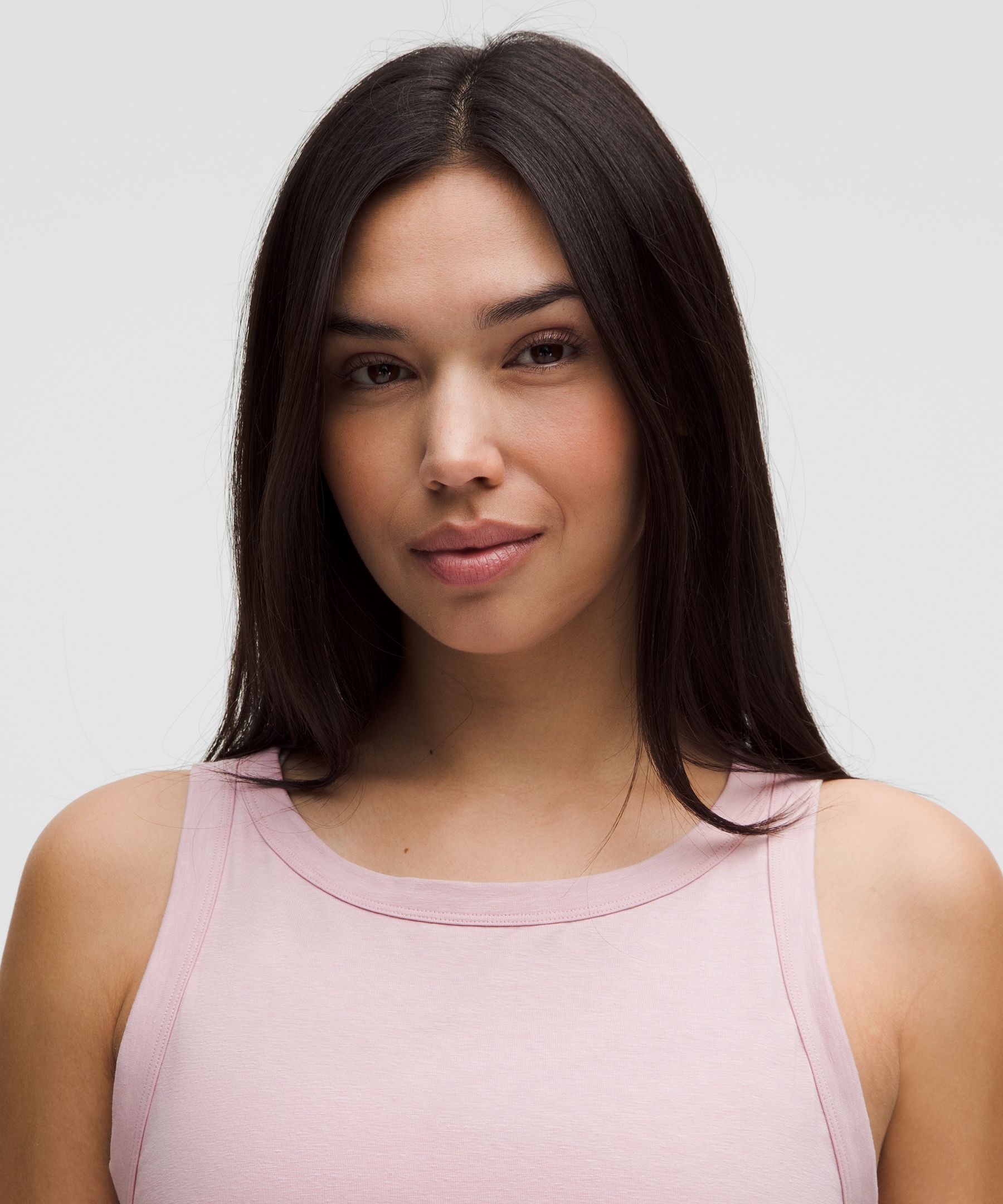 Lululemon Nulu Relaxed Tank Top