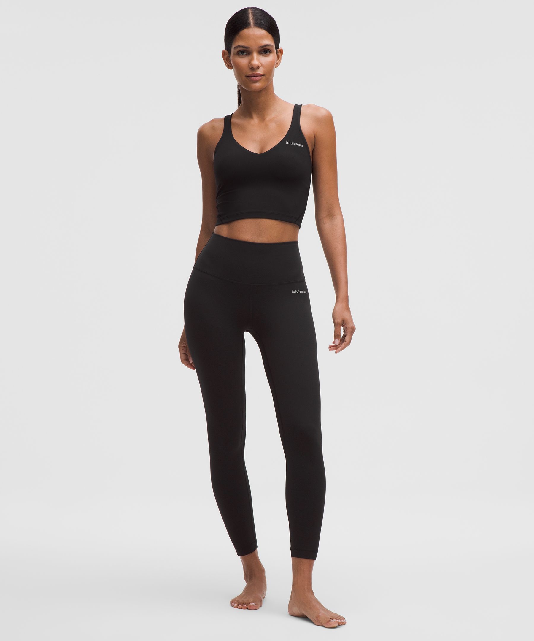 Lululemon Align™ Tank Top Wordmark