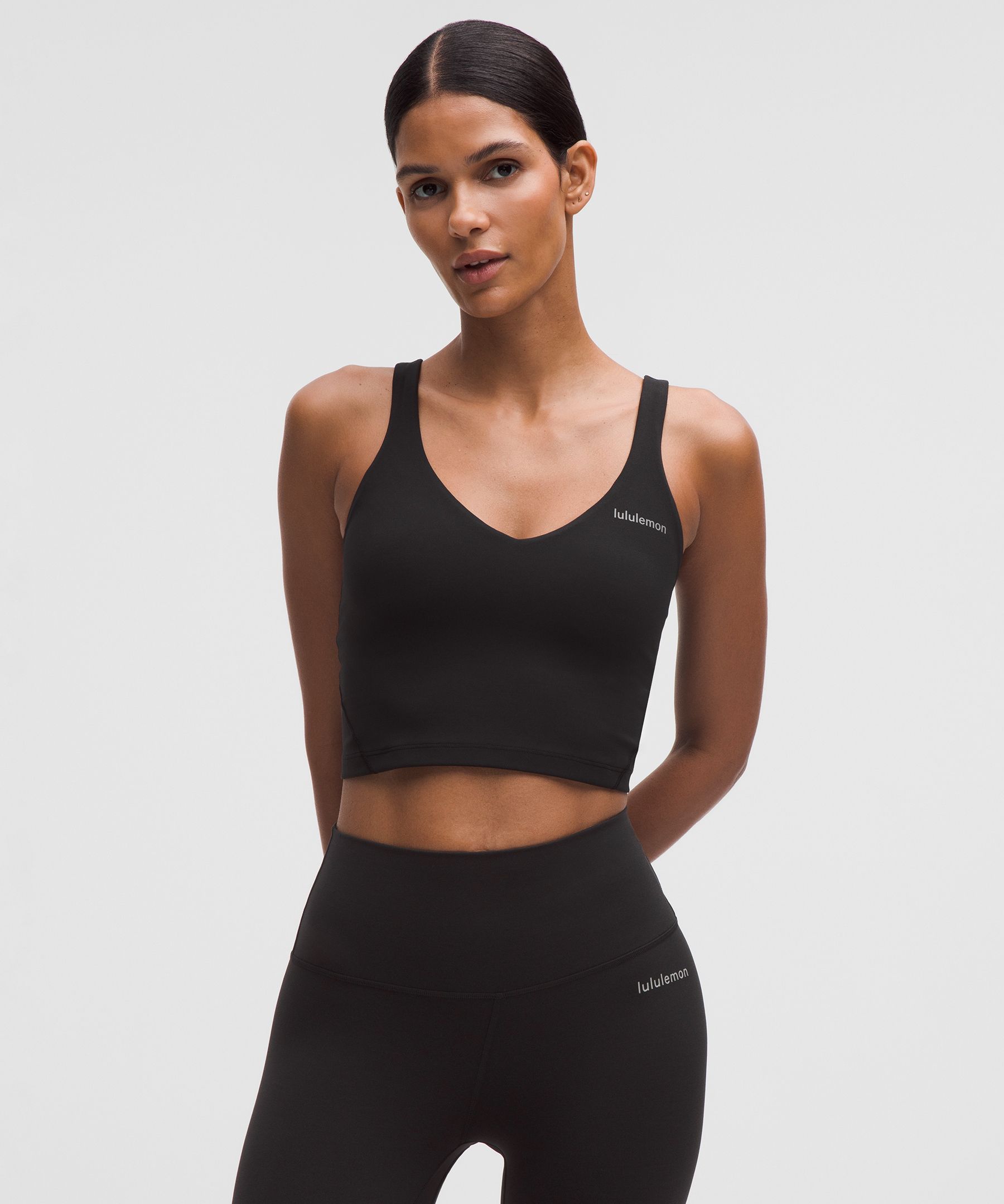 Lululemon Align™ Tank Top Wordmark
