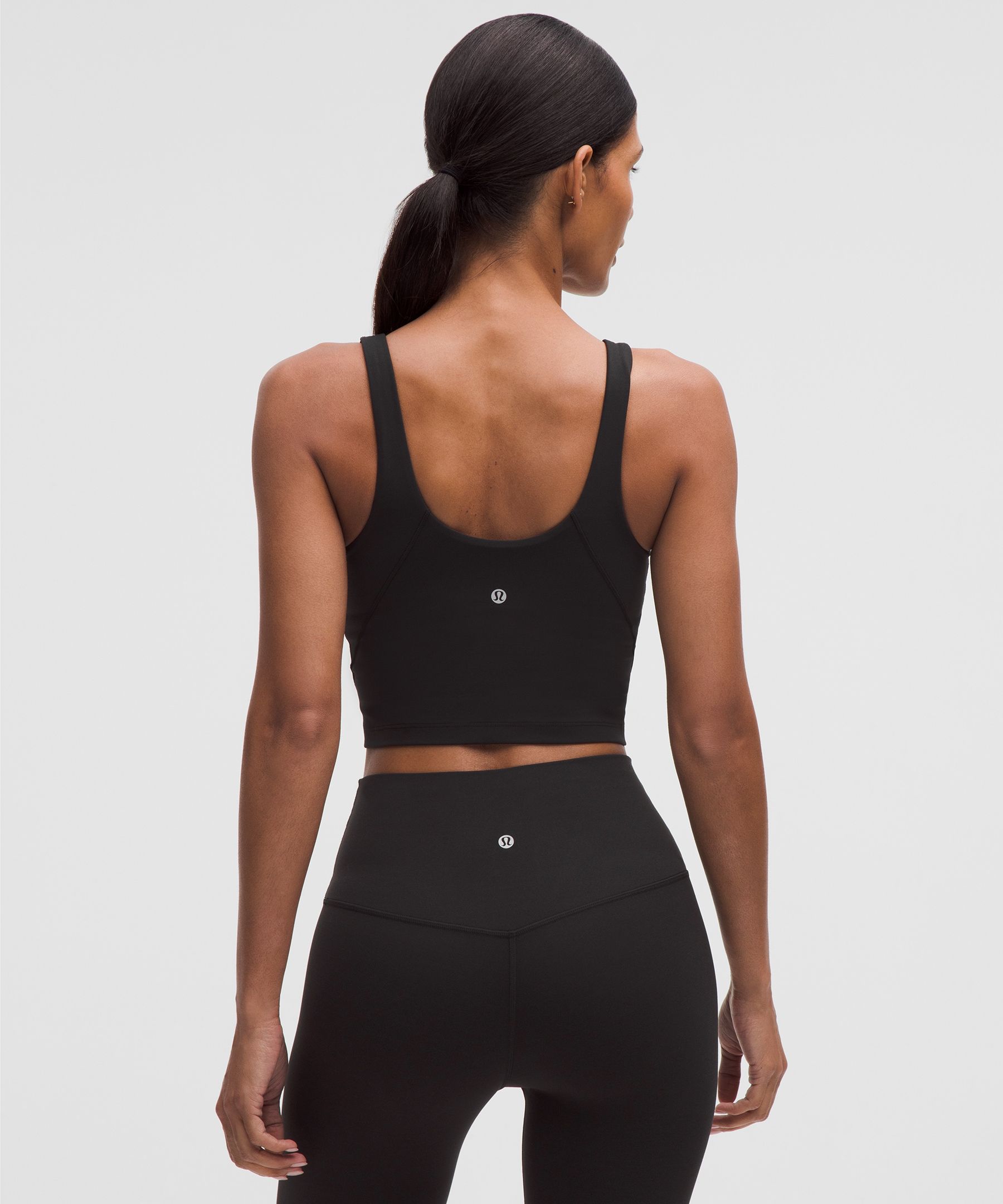 Lululemon Align™ Tank Top Wordmark