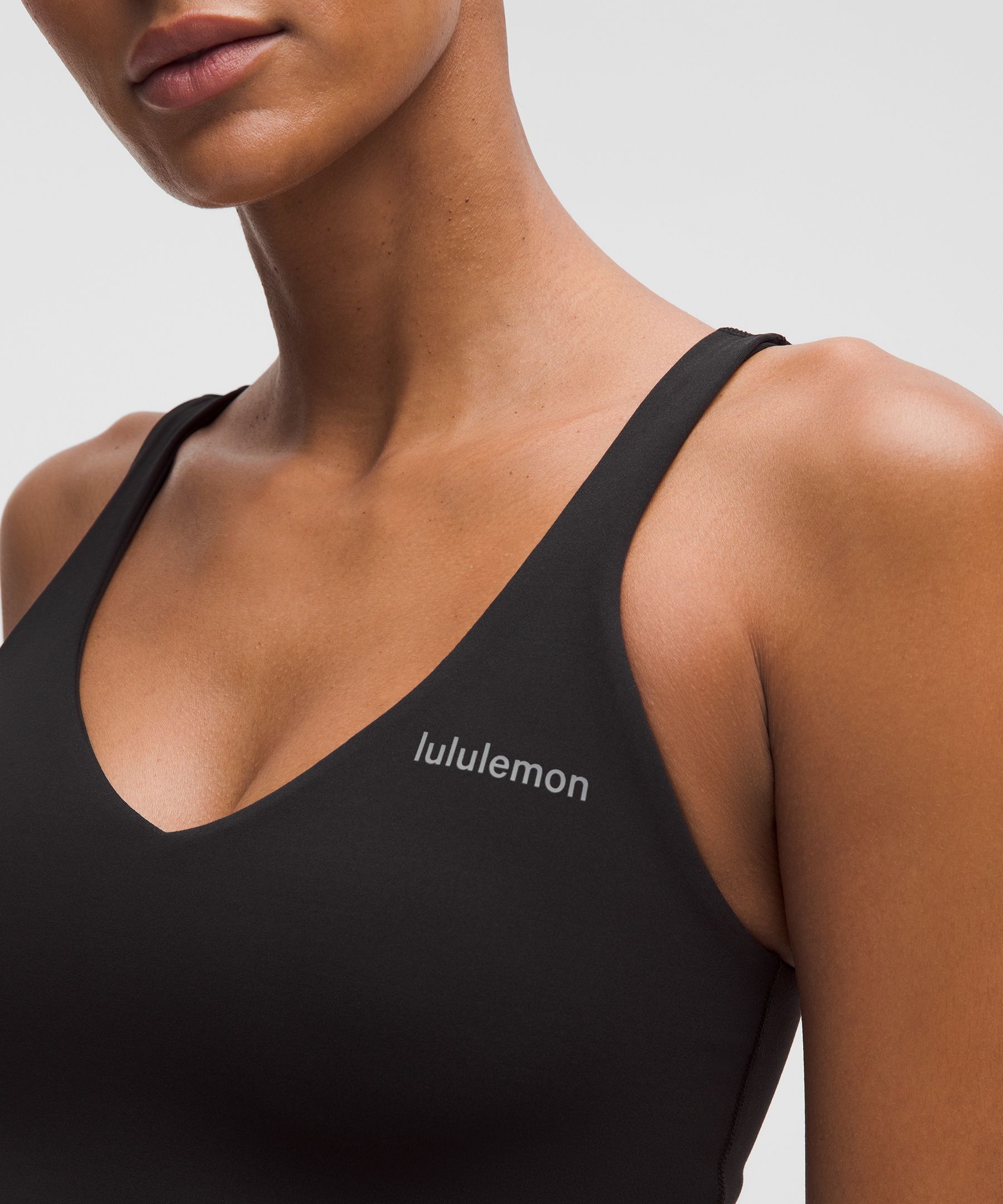 Lululemon Align™ Tank Top Wordmark