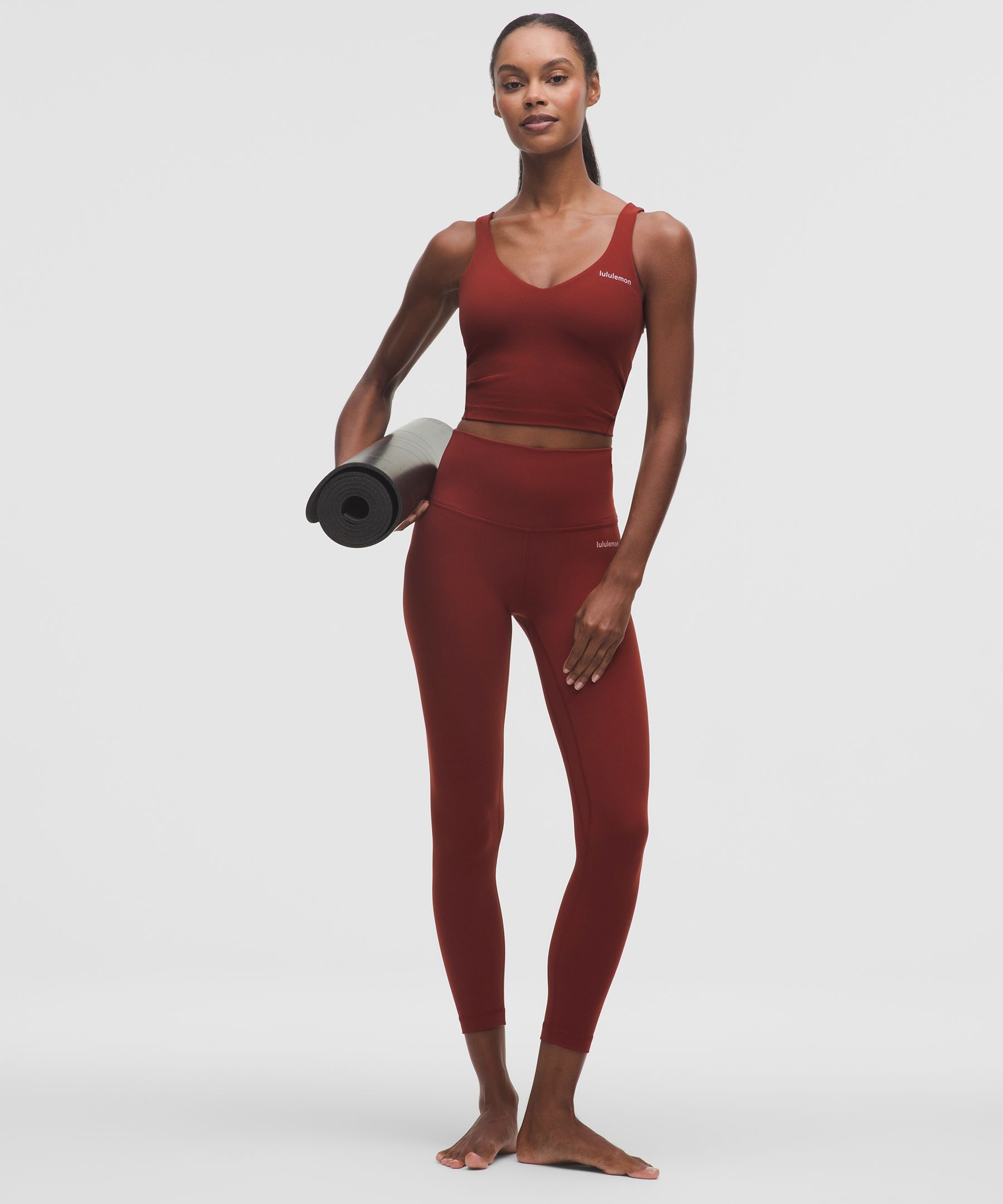 Lululemon Align™ Tank Top Wordmark