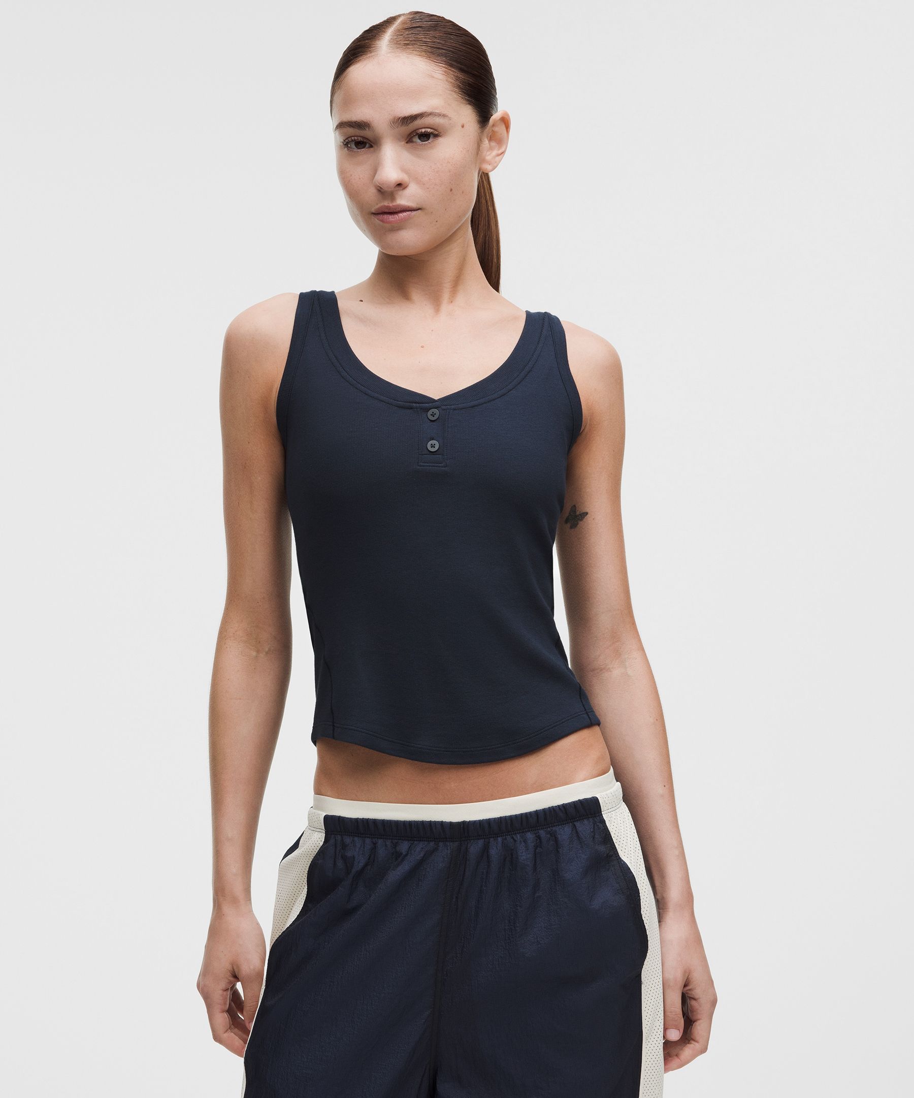 ウィメンズ タンクトップ 【ルルレモン公式｜lululemon Japan】