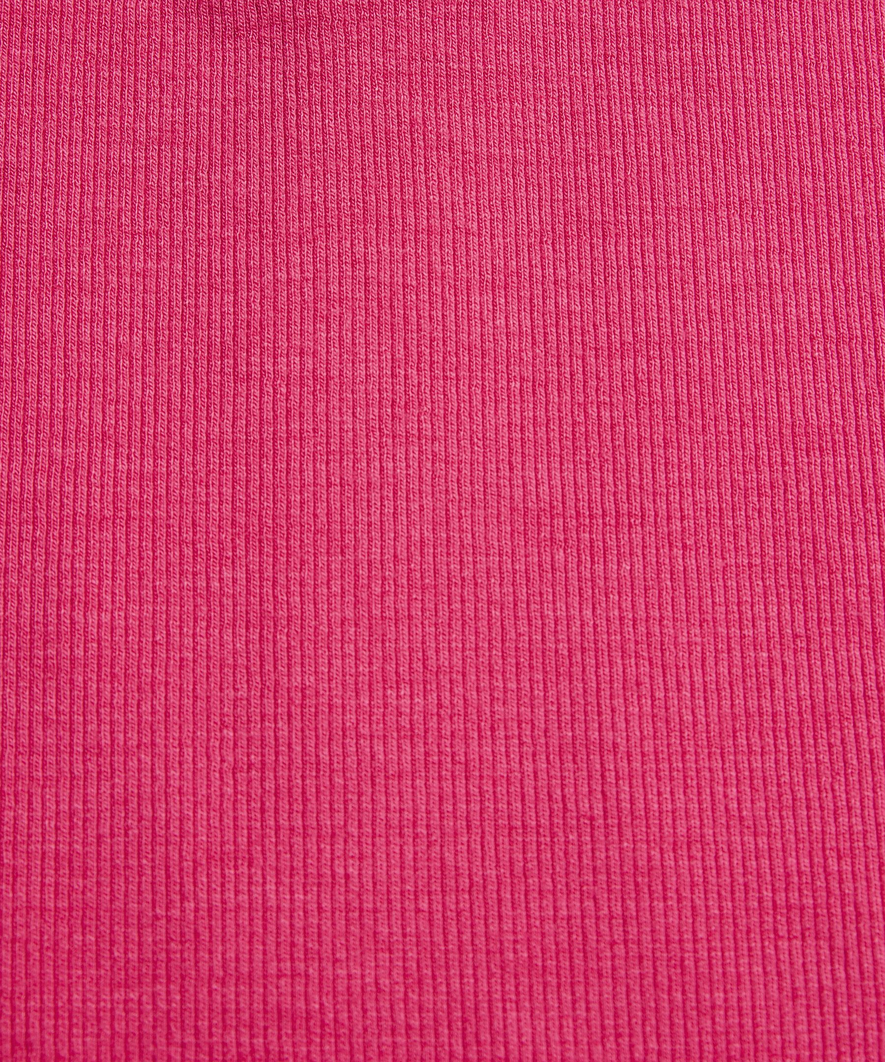 Lululemon Hold Tight Henley Tank Top