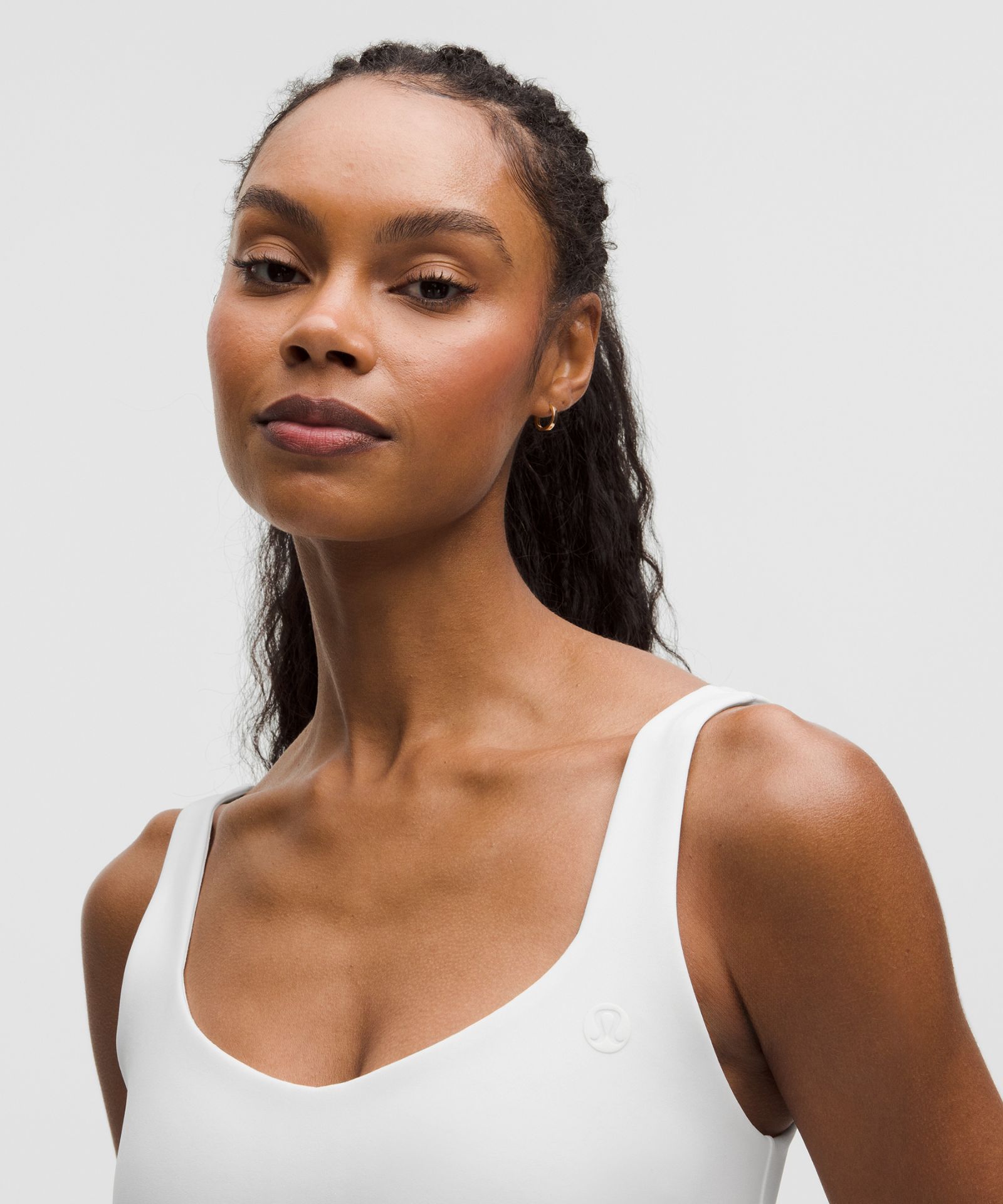 Lululemon Thin-Strap Tennis Tank Top *Medium Support, B/C Cup — фото 4