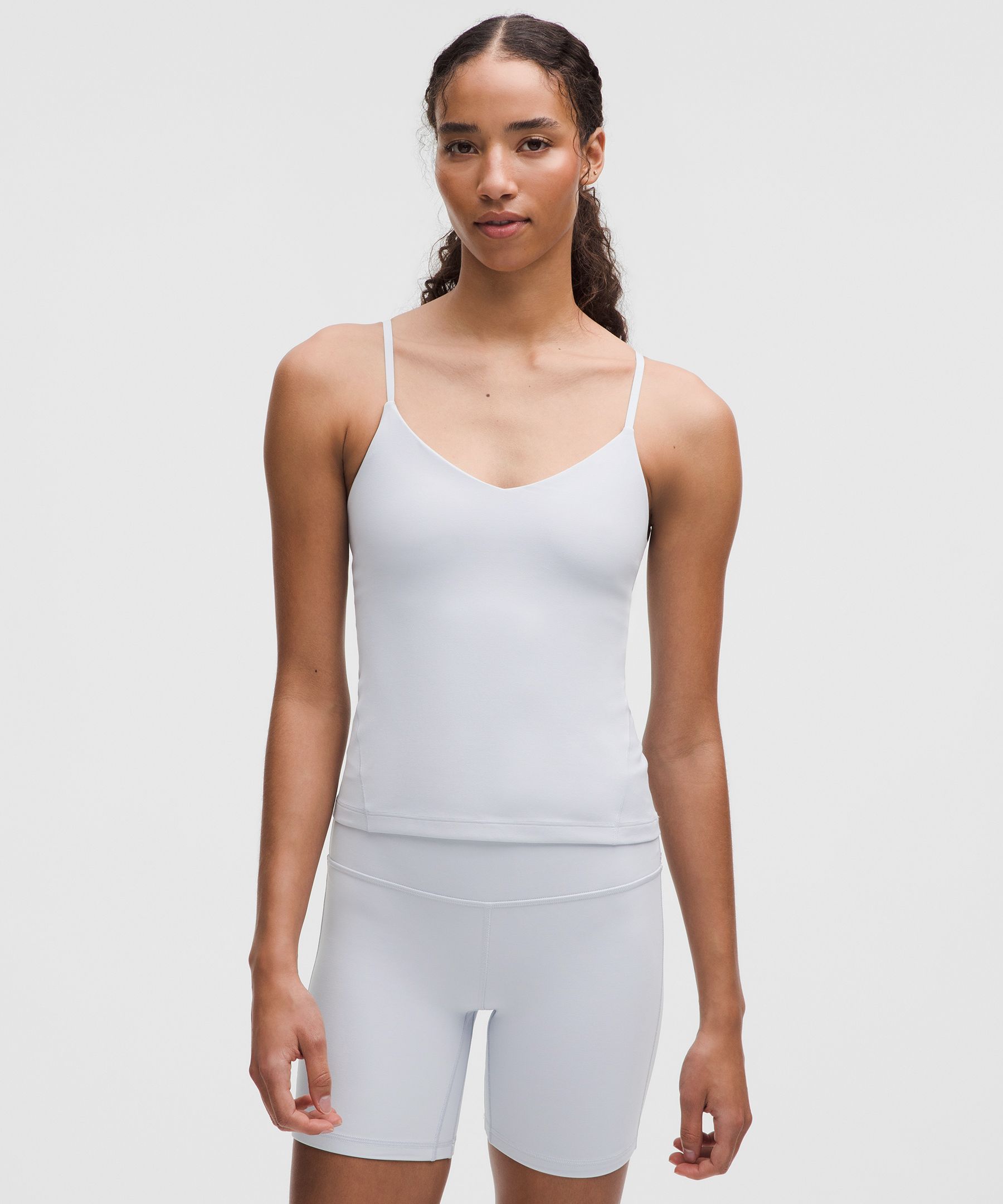 Lululemon Align™ Waist-Length Cami Tank Top A/B Cup