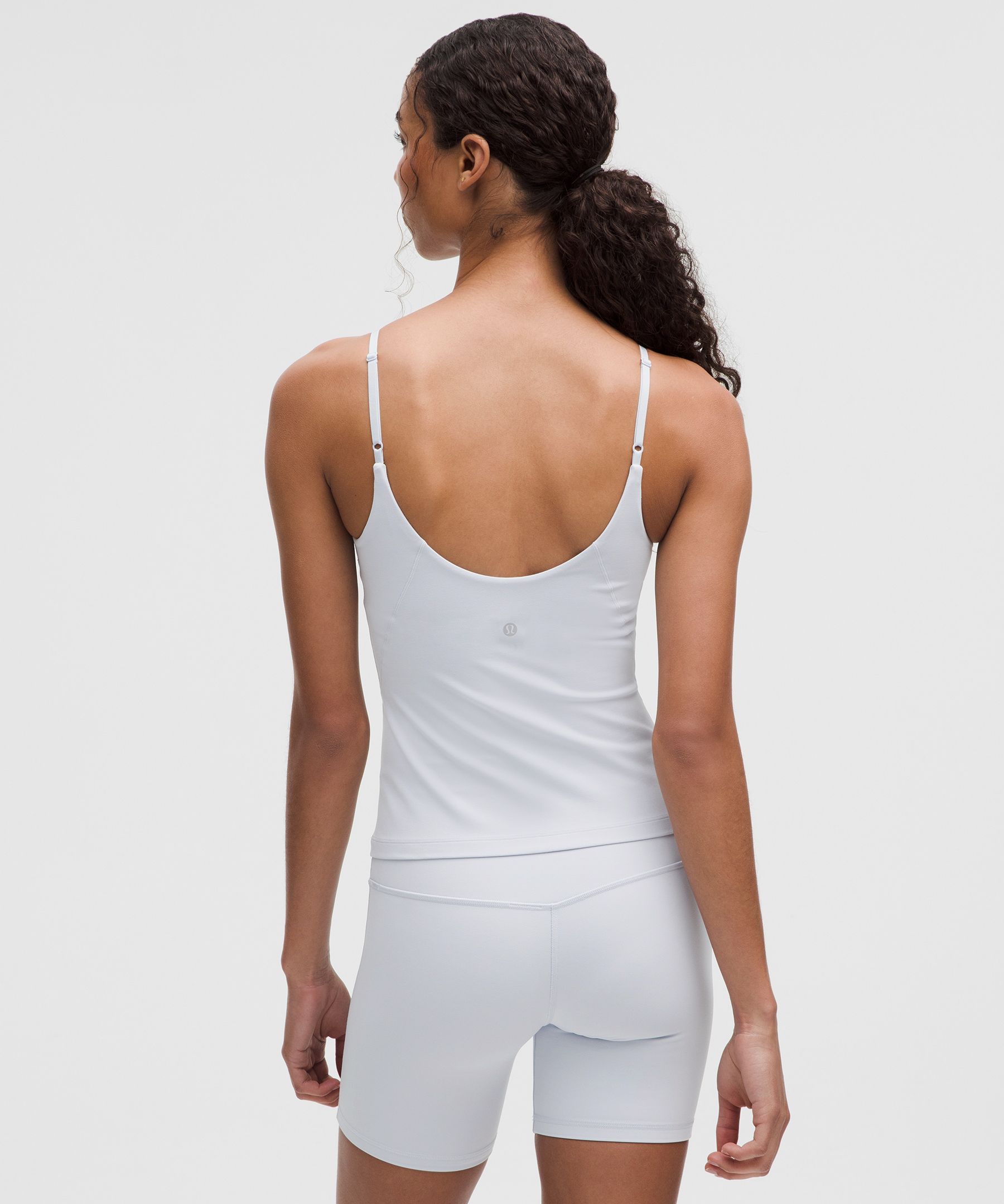 lululemon Align™ Cropped Cami Tank Top *Light Support, A/B Cup