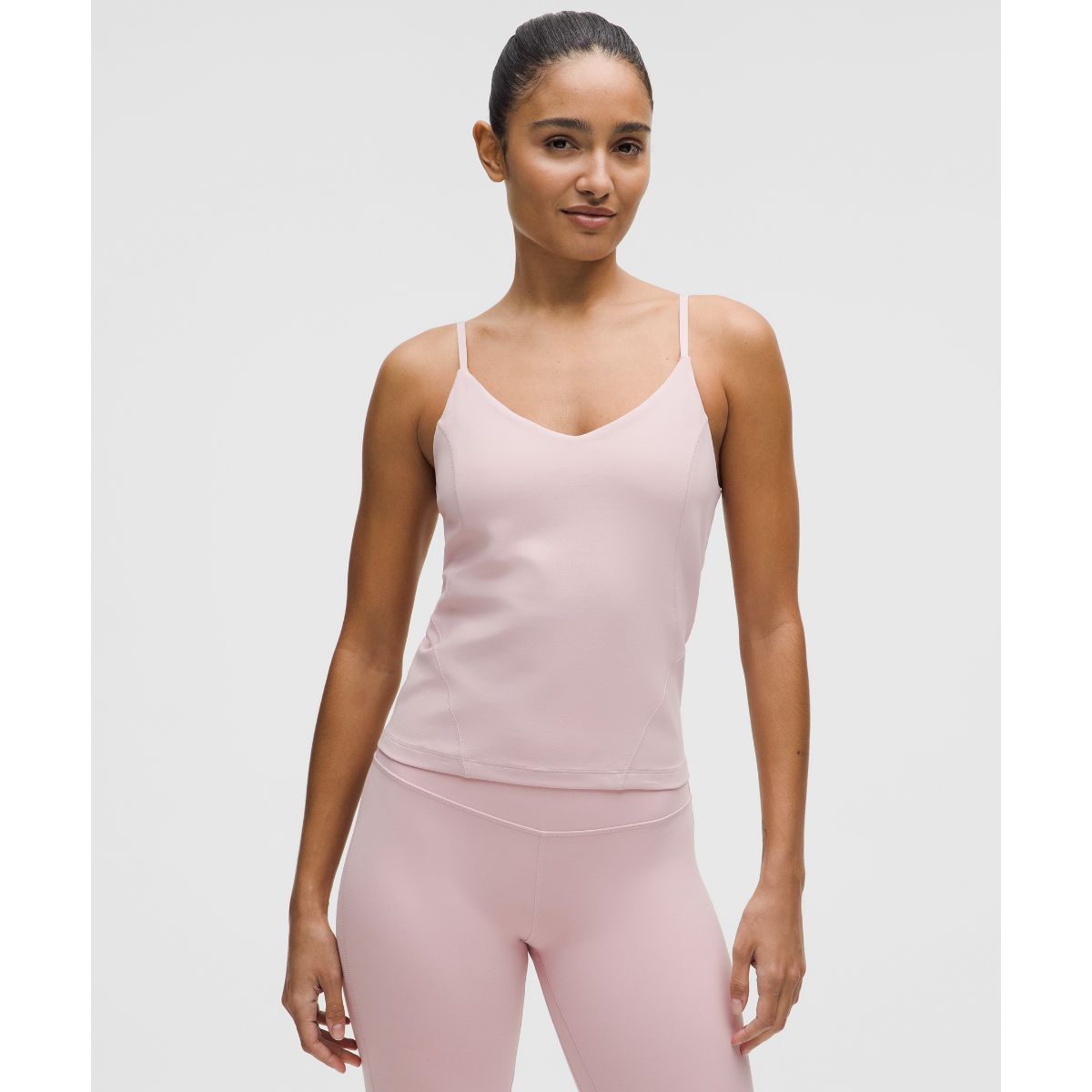 Align™ Waist-Length Cami Tank Light Support, C/D Cup