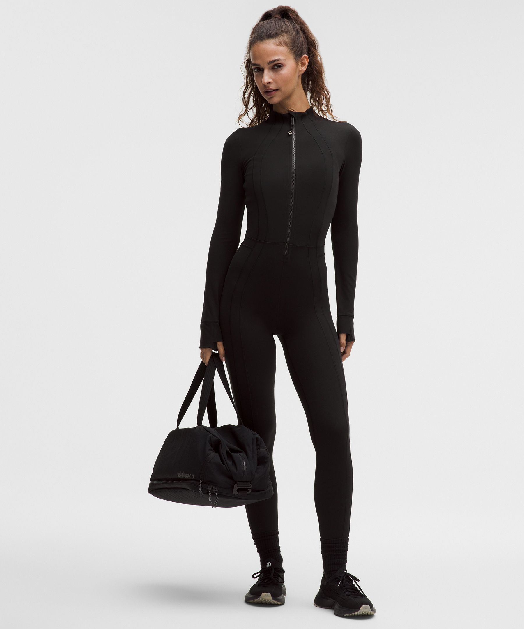 Define Mesh-Back Onesie 