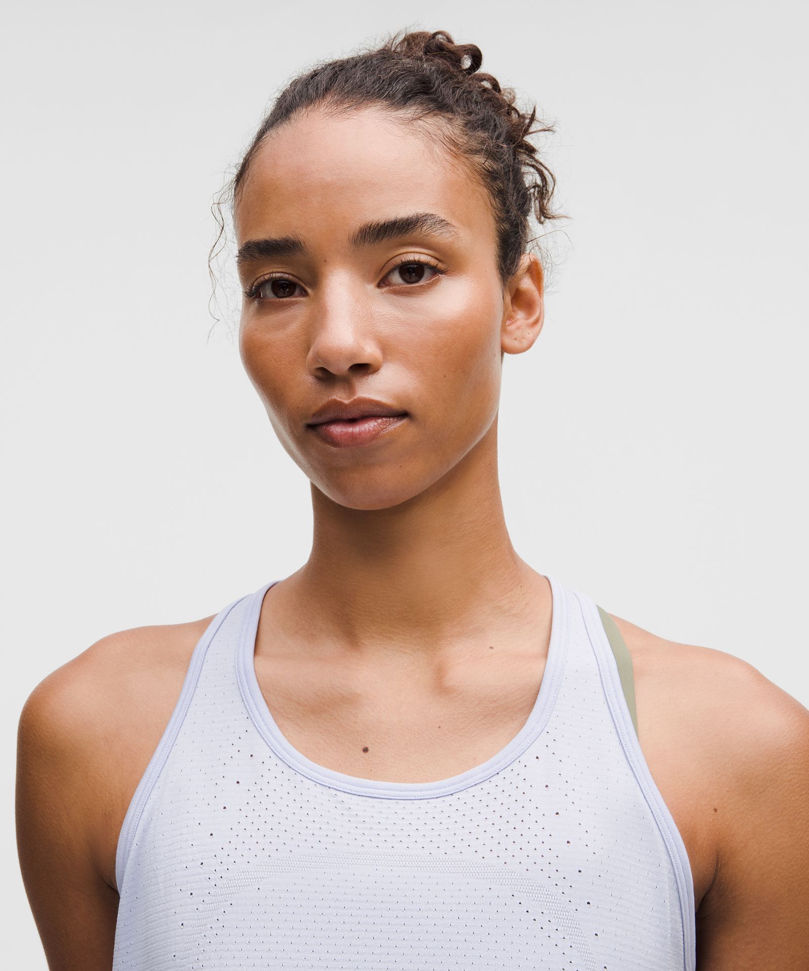 Lululemon Swiftly Mesh-Back Tank Top — фото 4