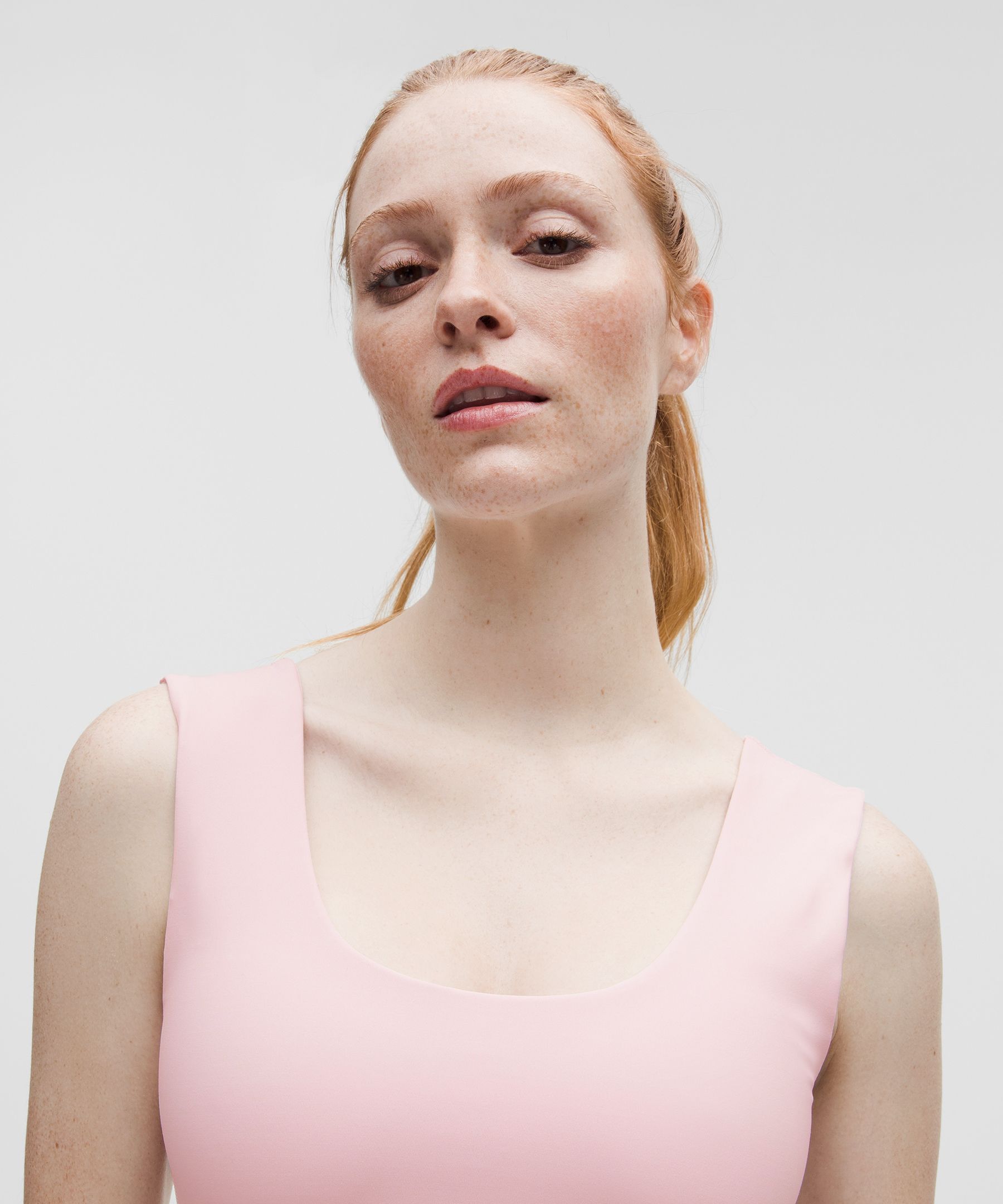 Lululemon Wunder Train Wide-strap Tank Top