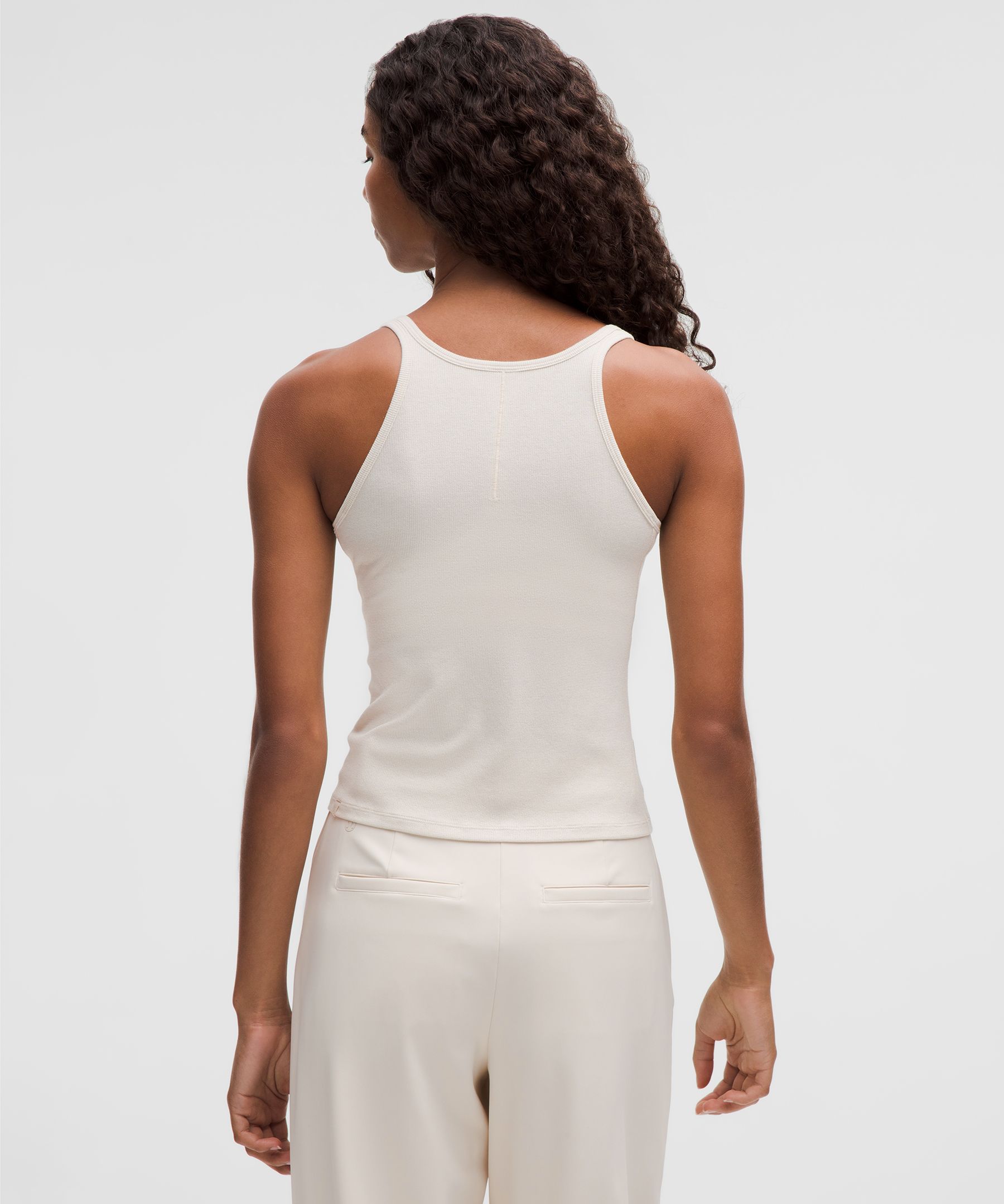 Lululemon Hold Tight Thin-strap Tank Top