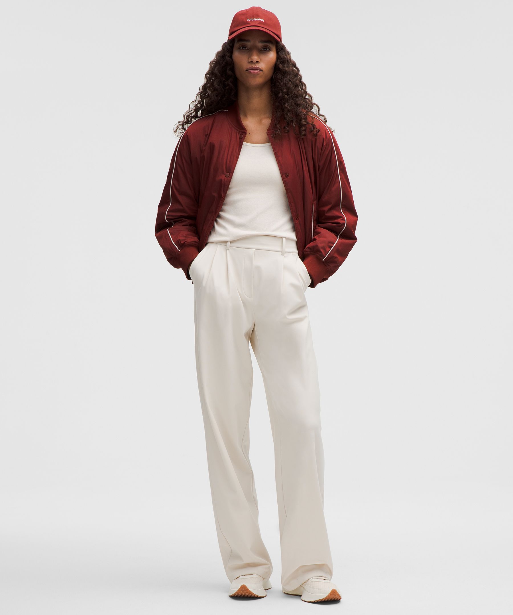 Lululemon Hold Tight Thin-strap Tank Top