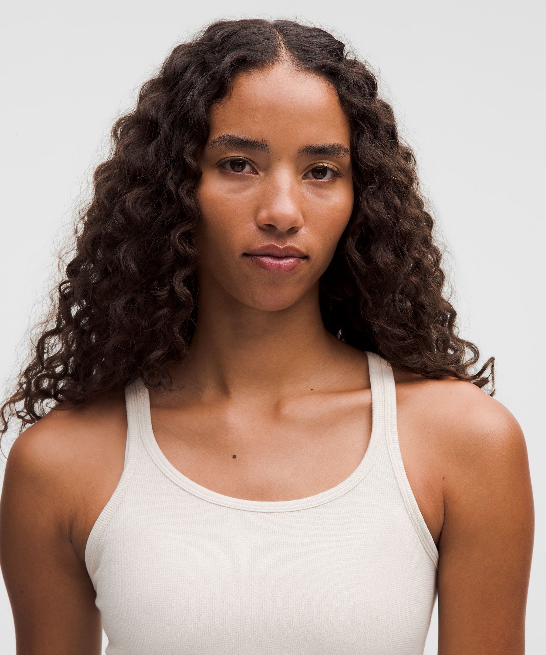 Lululemon Hold Tight Thin-strap Tank Top