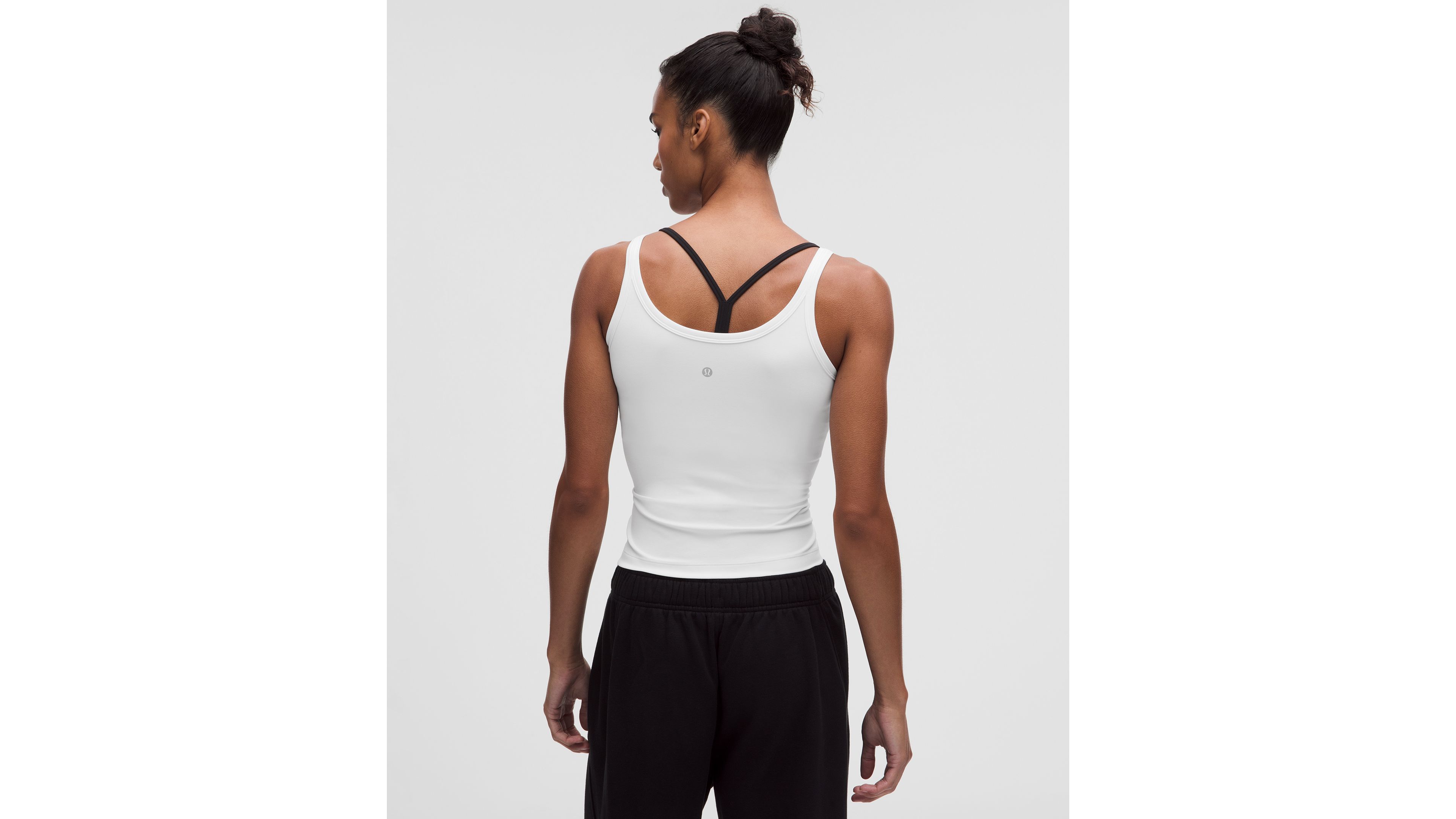 lululemon Align™ Scoop-Neck Waist-Length Tank Top