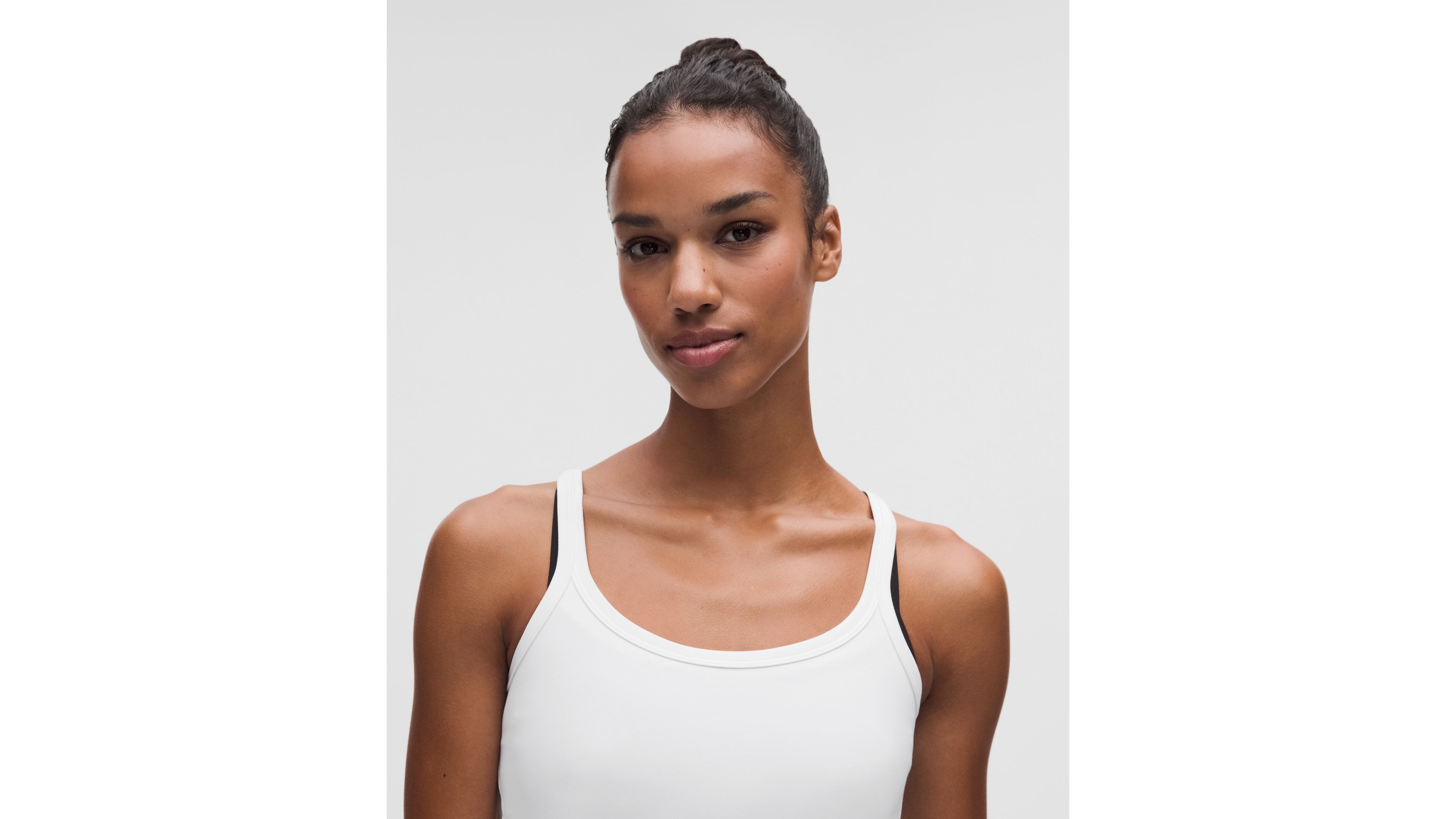 lululemon Align™ Scoop-Neck Waist-Length Tank Top