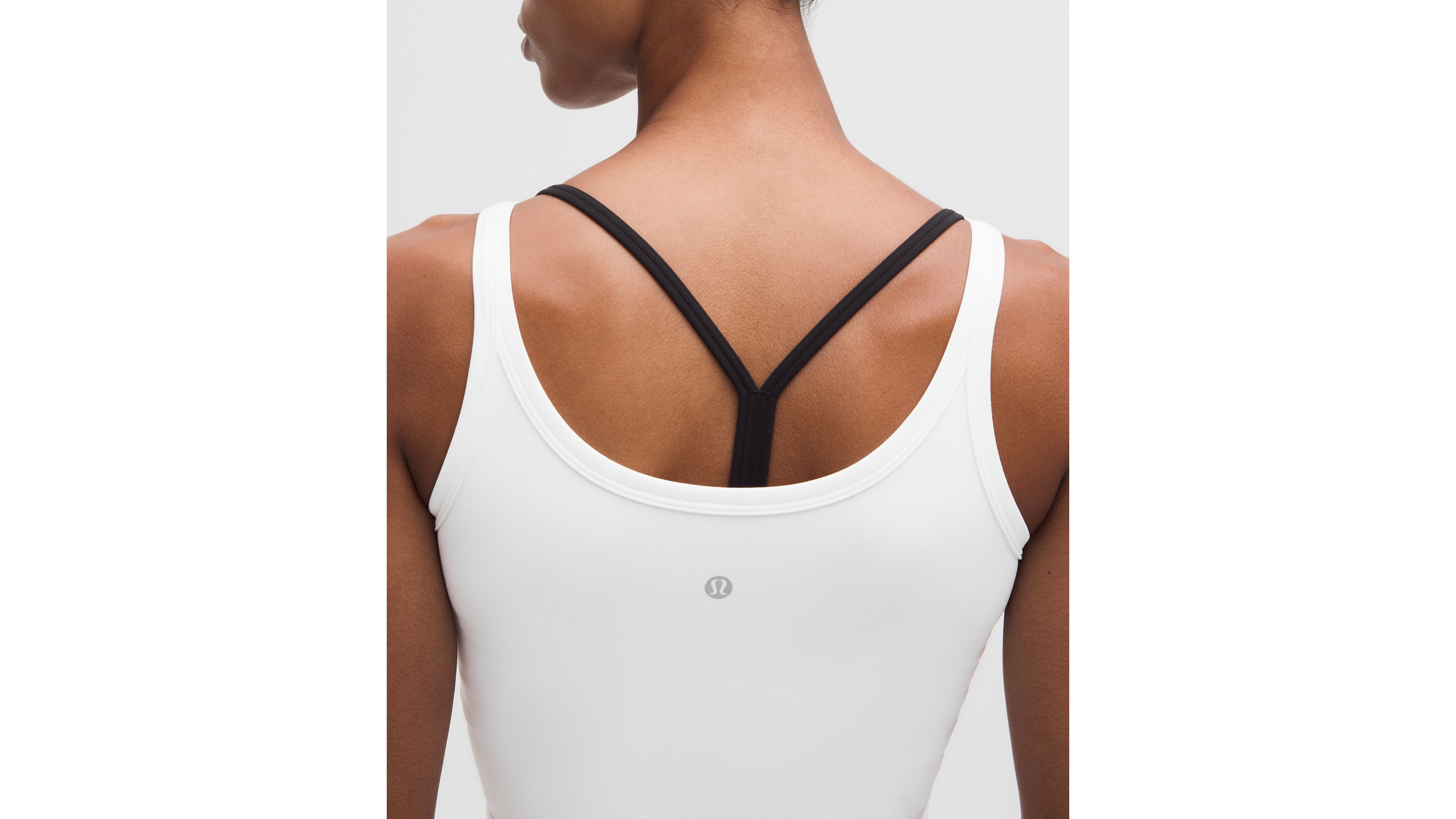 lululemon Align™ Scoop-Neck Waist-Length Tank Top