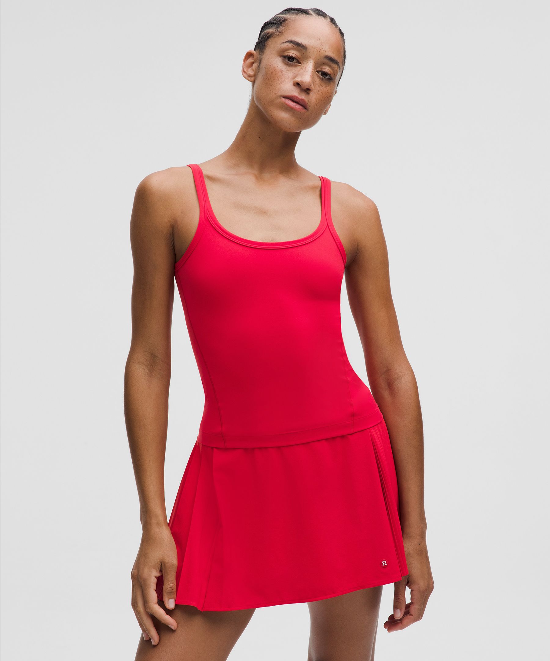 lululemon Align™ Scoop Waist-Length Tank Top