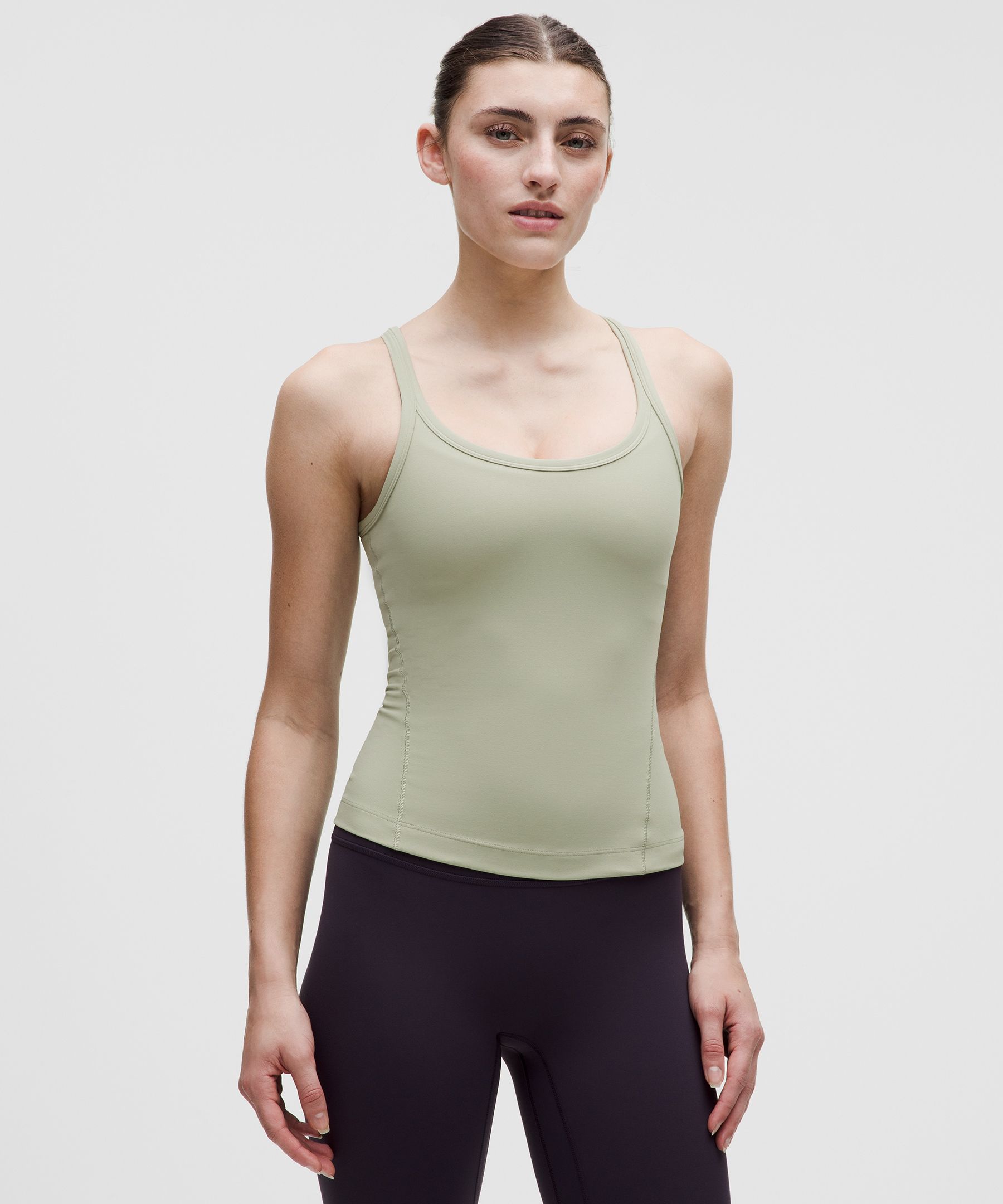 lululemon Align™ Scoop Waist-Length Tank Top