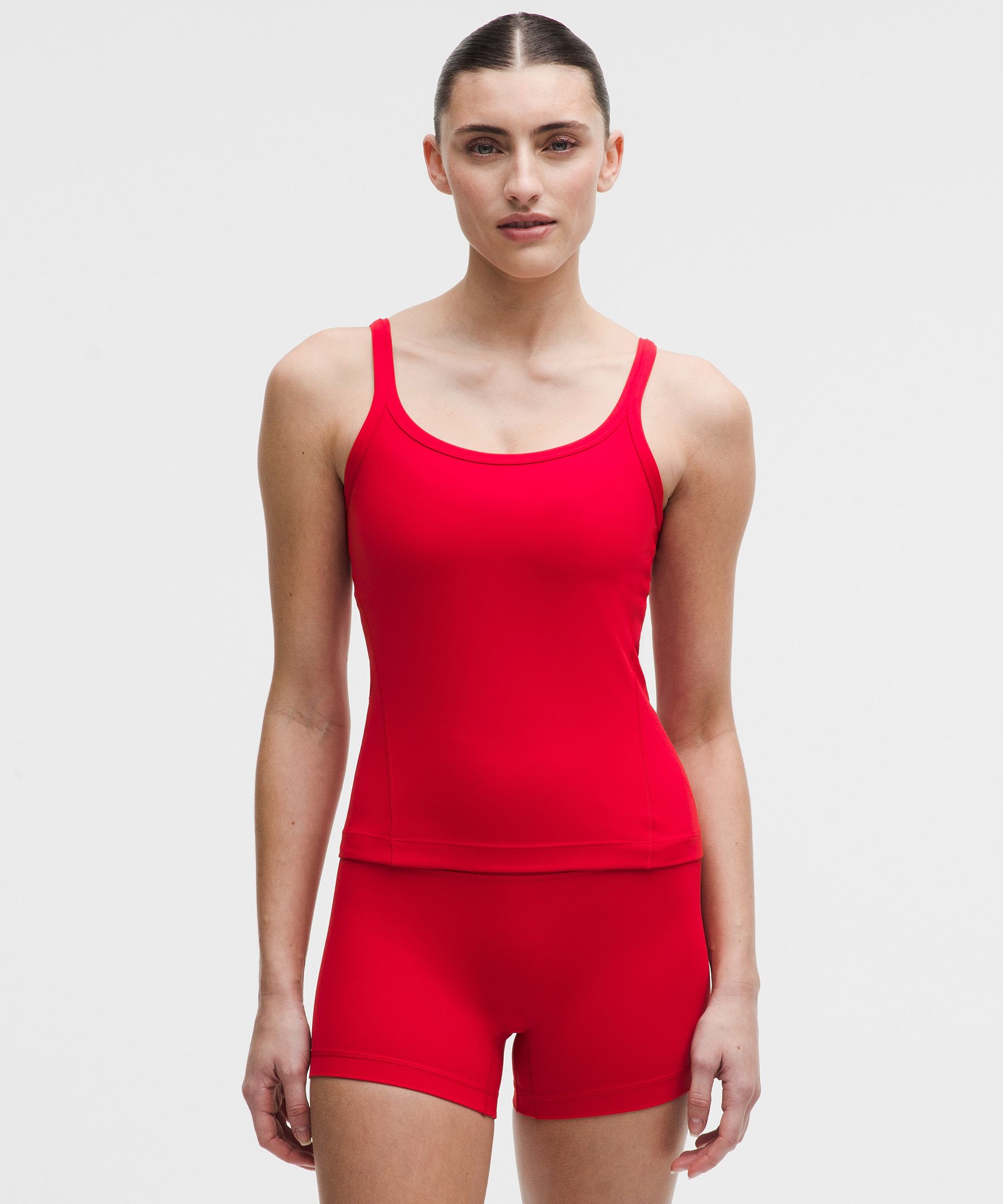 lululemon Align™ Scoop Waist-Length Tank Top