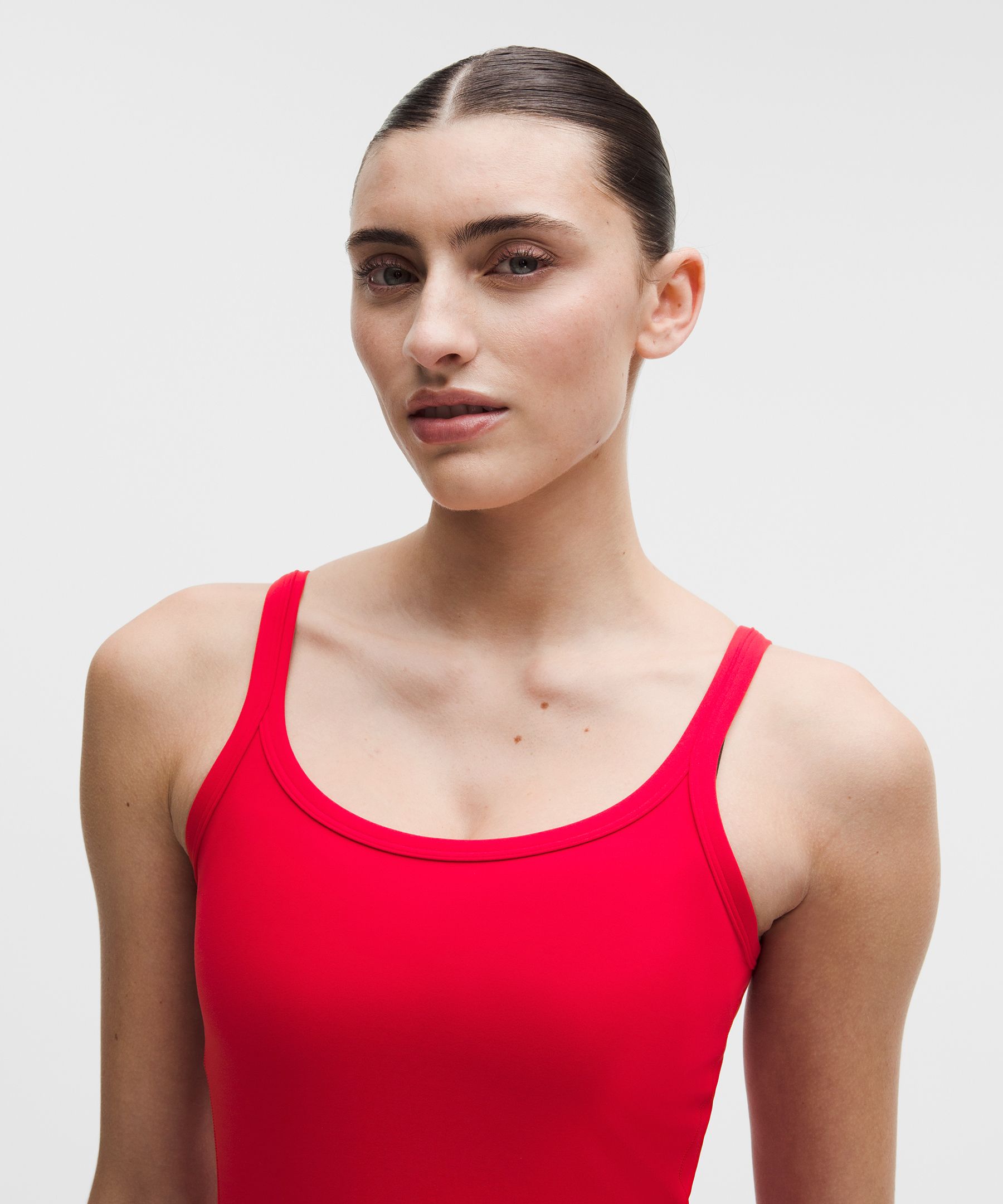 lululemon Align™ Scoop Waist-Length Tank Top