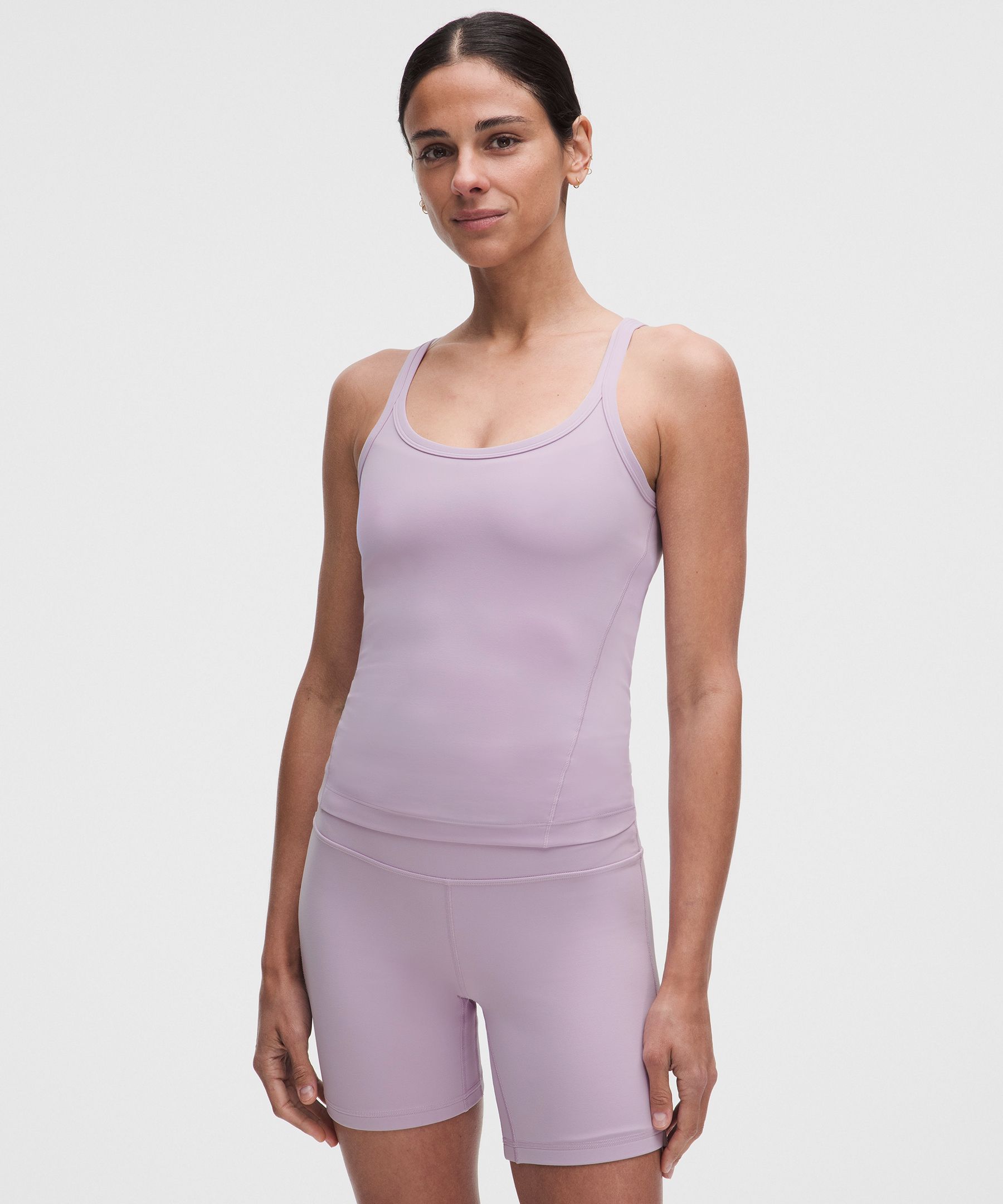 lululemon Align™ Scoop Waist-Length Tank Top
