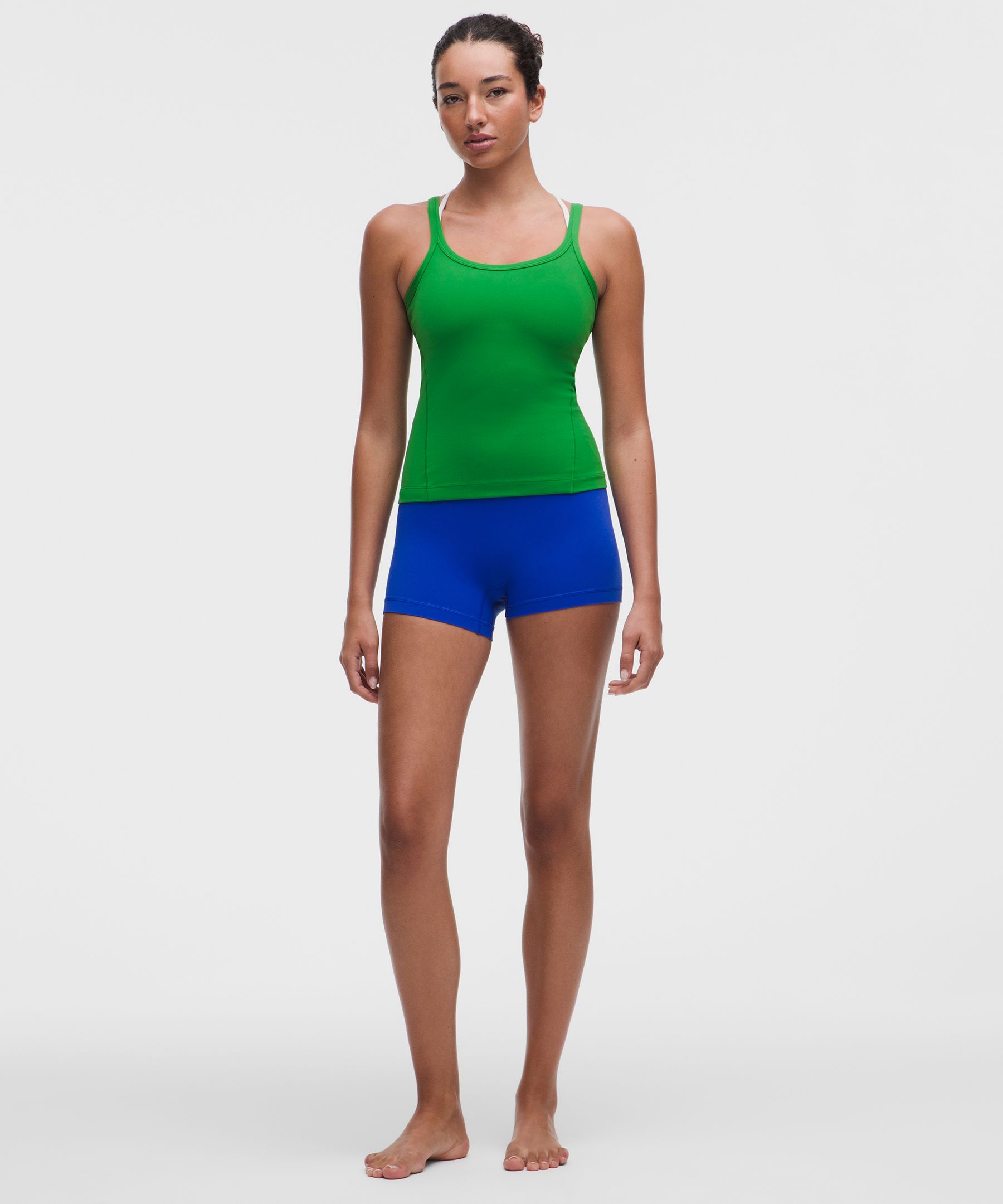 lululemon Align™ Scoop-Neck Waist-Length Tank Top
