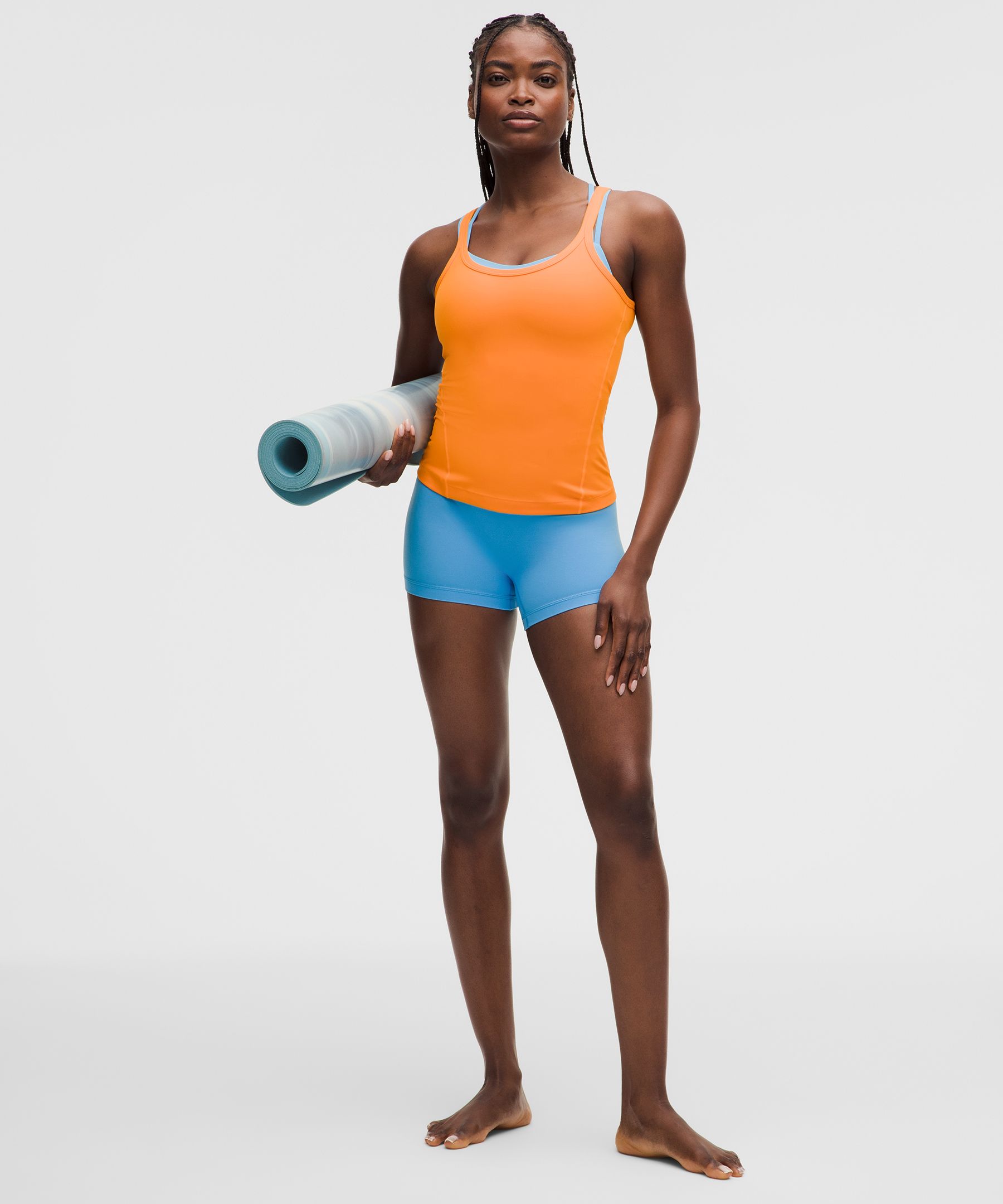 Yoga & Pilates | lululemon Canada